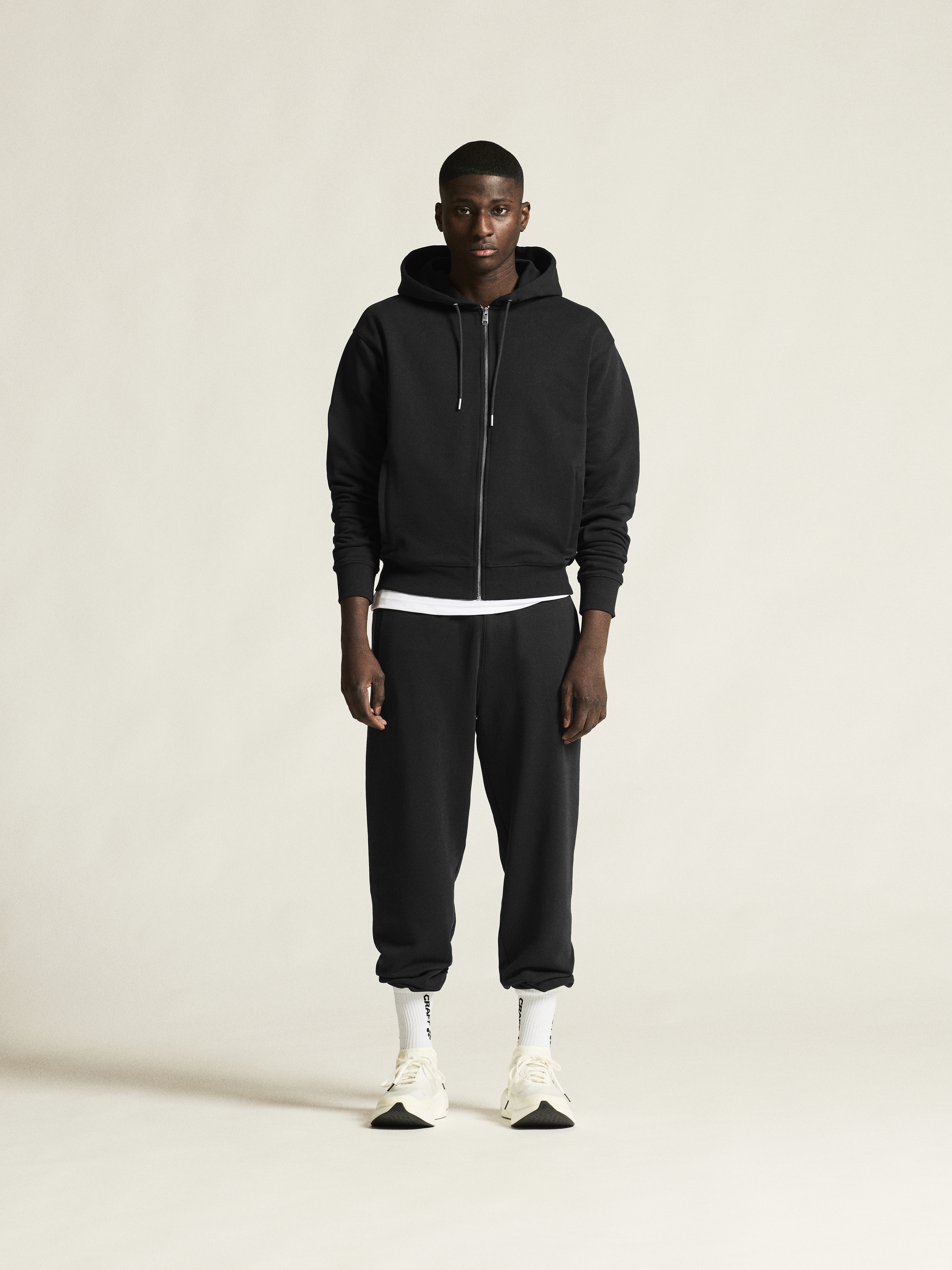 FREQUENT FZ HOODIE M - 26
