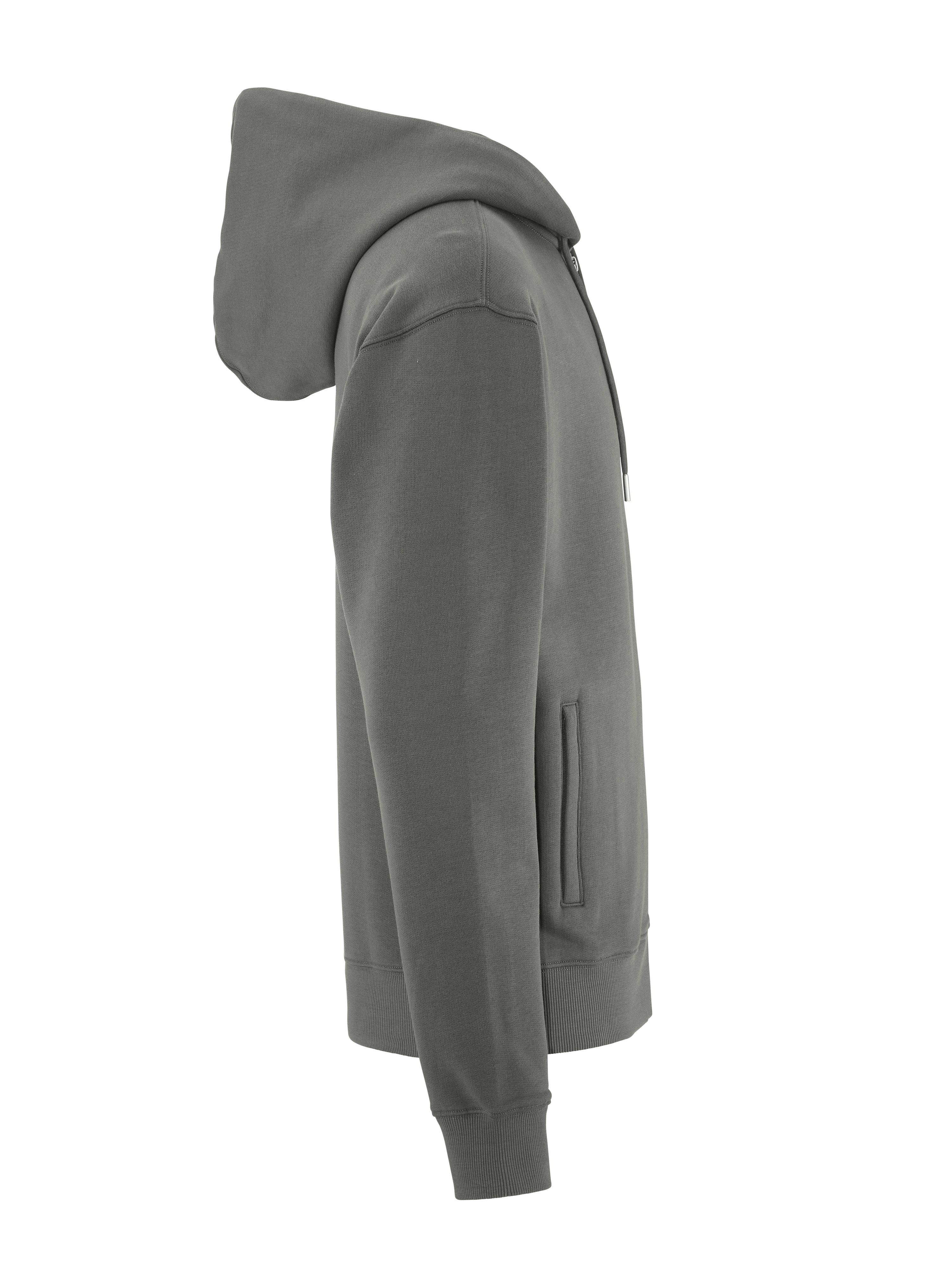 FREQUENT FZ HOODIE M - 15