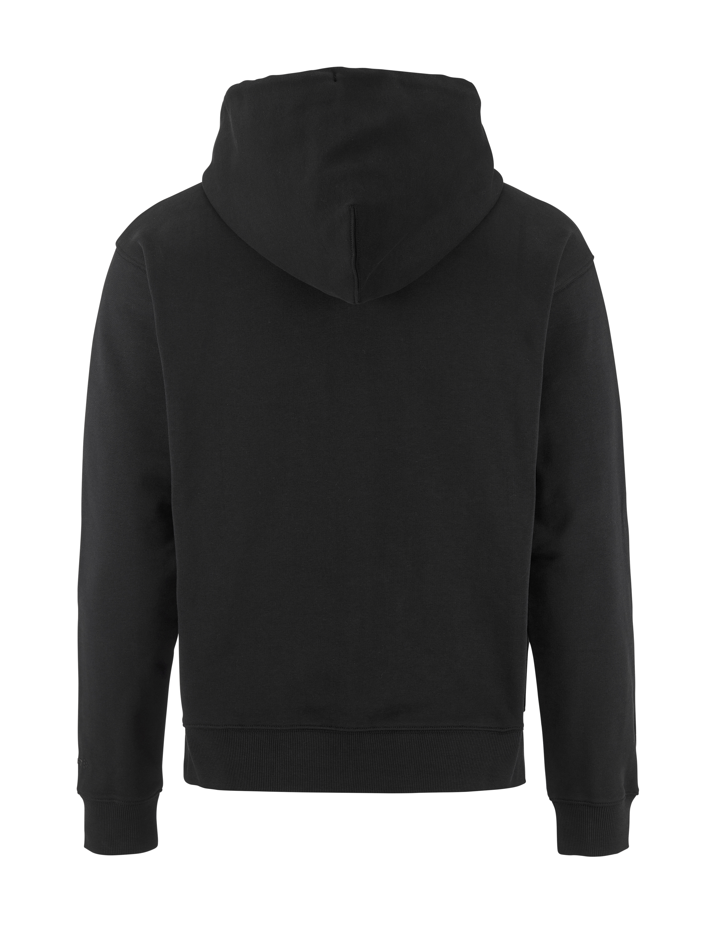 FREQUENT FZ HOODIE M - 5