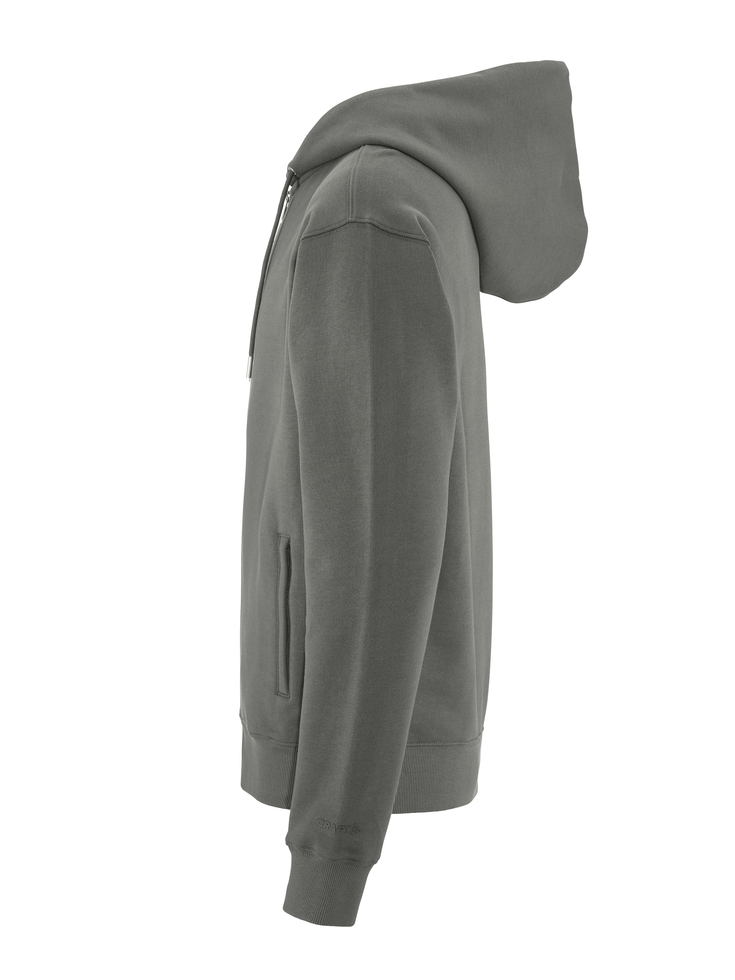 FREQUENT FZ HOODIE M - 11