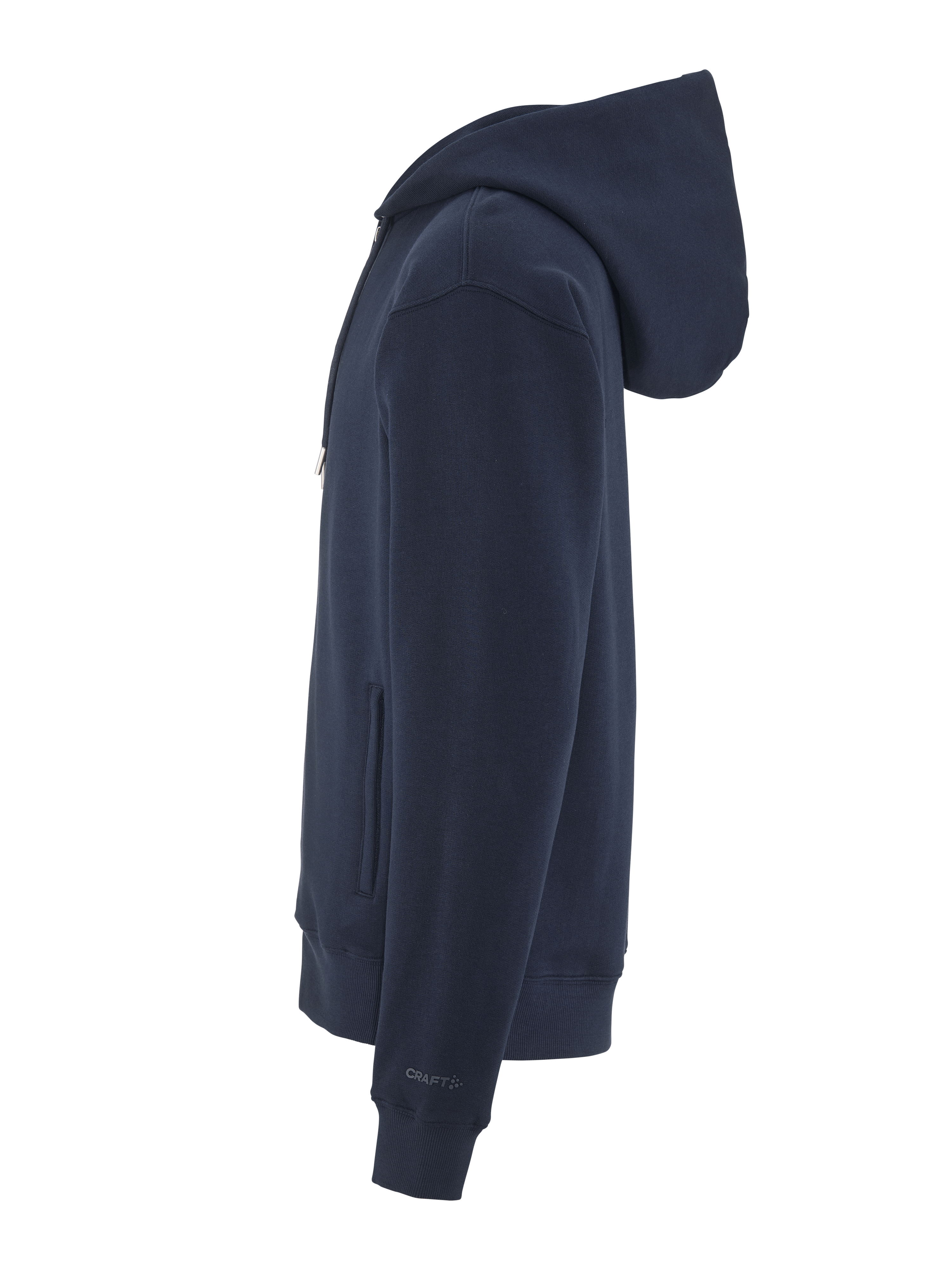 FREQUENT FZ HOODIE M - 12