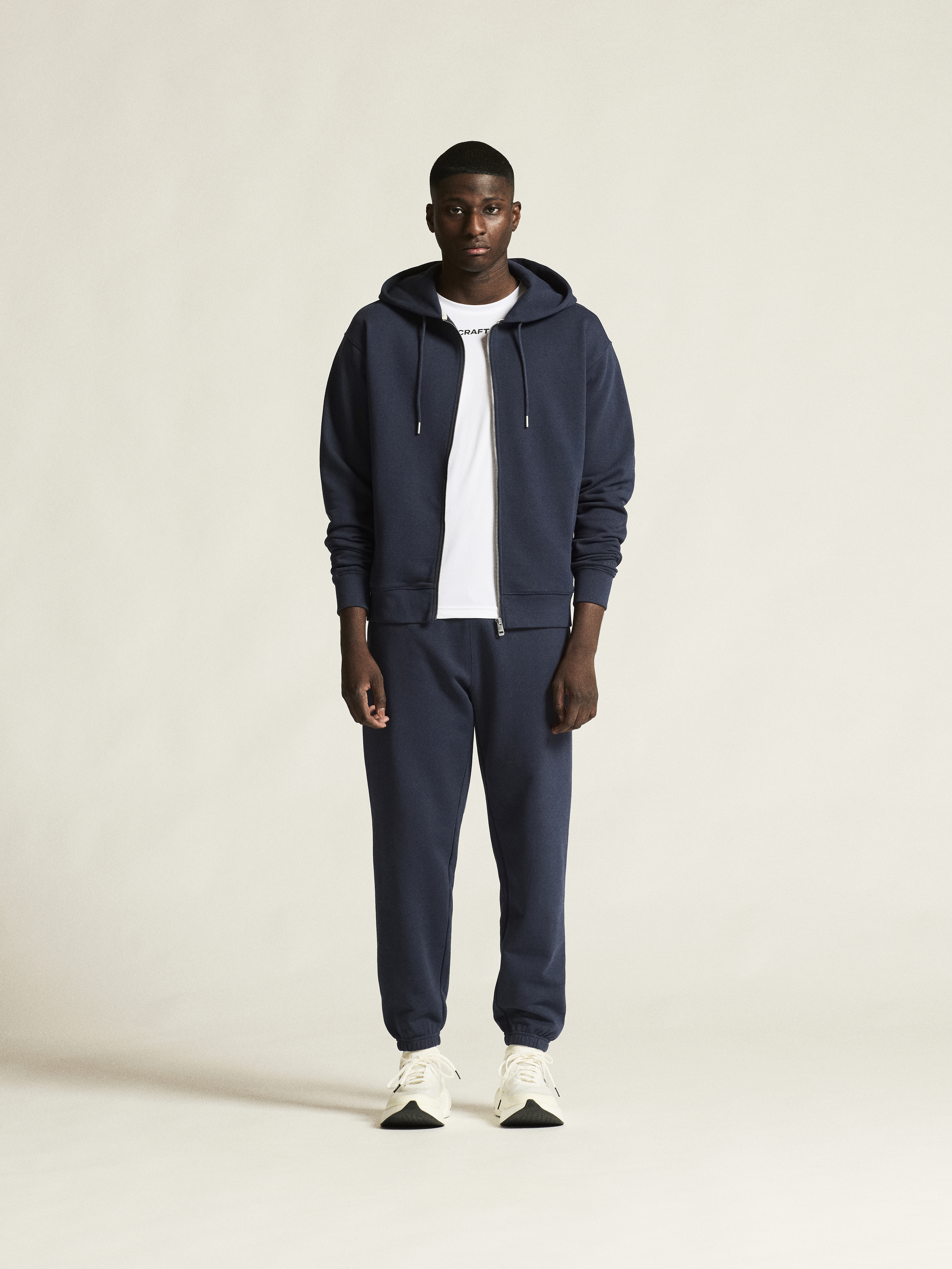 FREQUENT FZ HOODIE M - 23