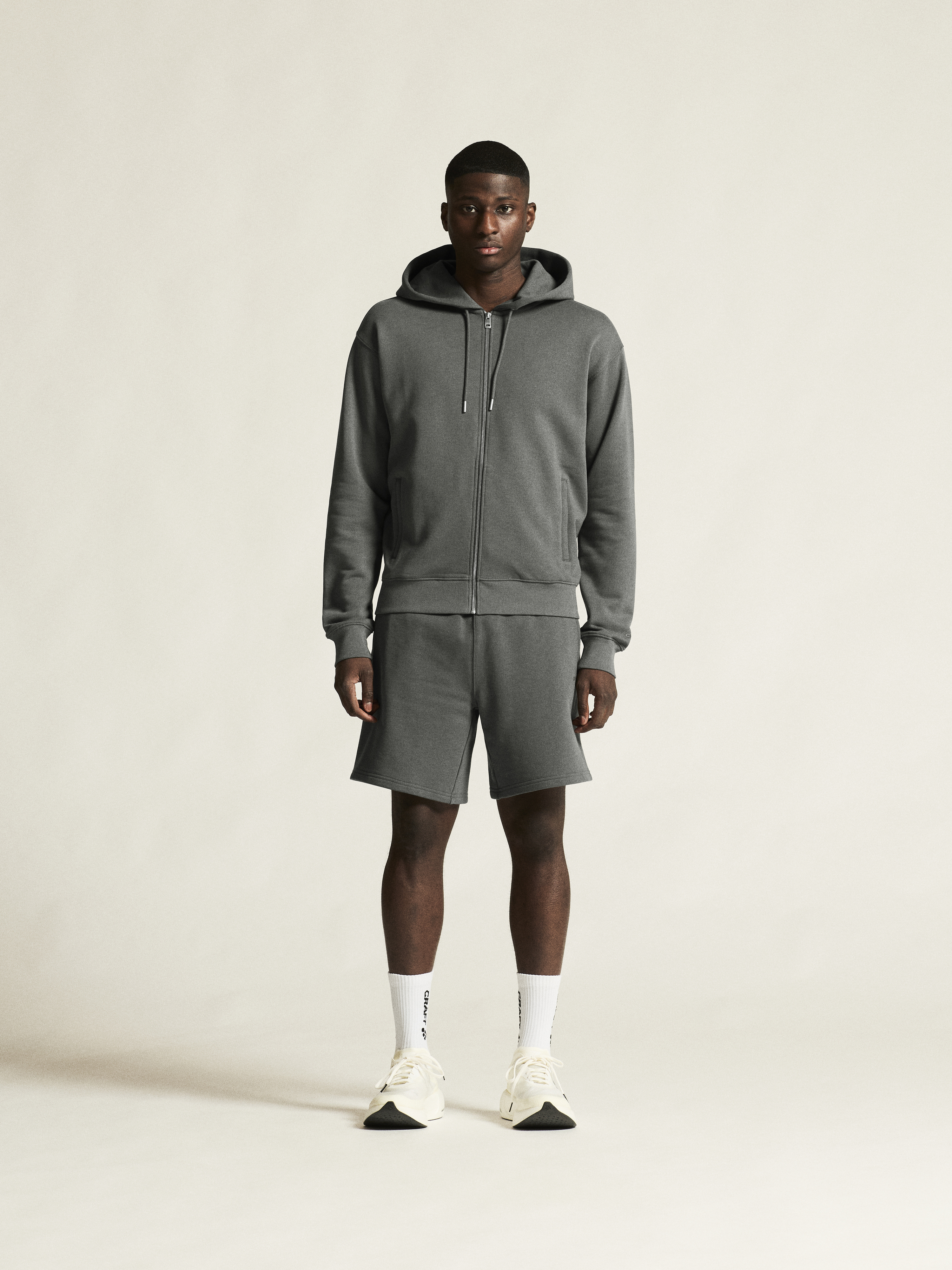 FREQUENT FZ HOODIE M - 27