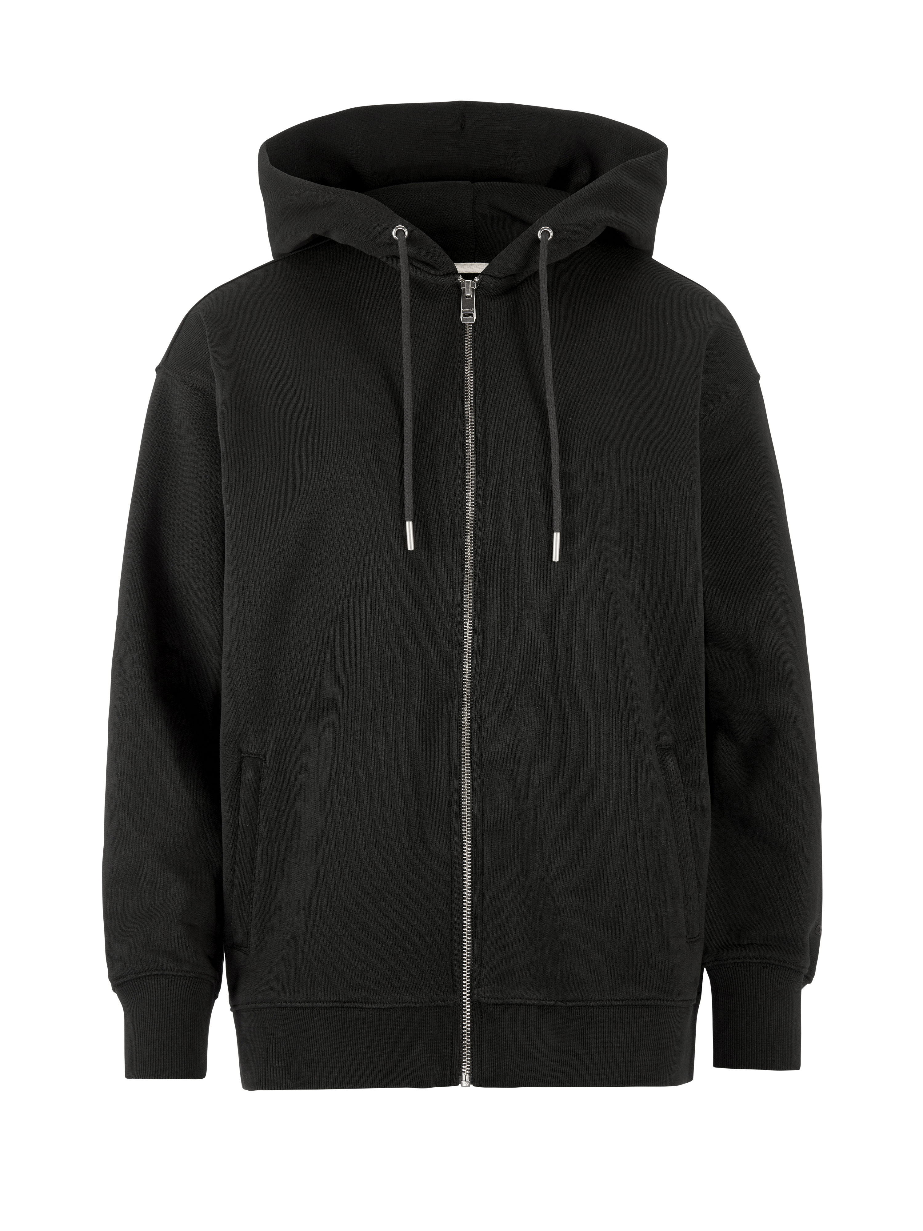 FREQUENT FZ HOODIE W - 3