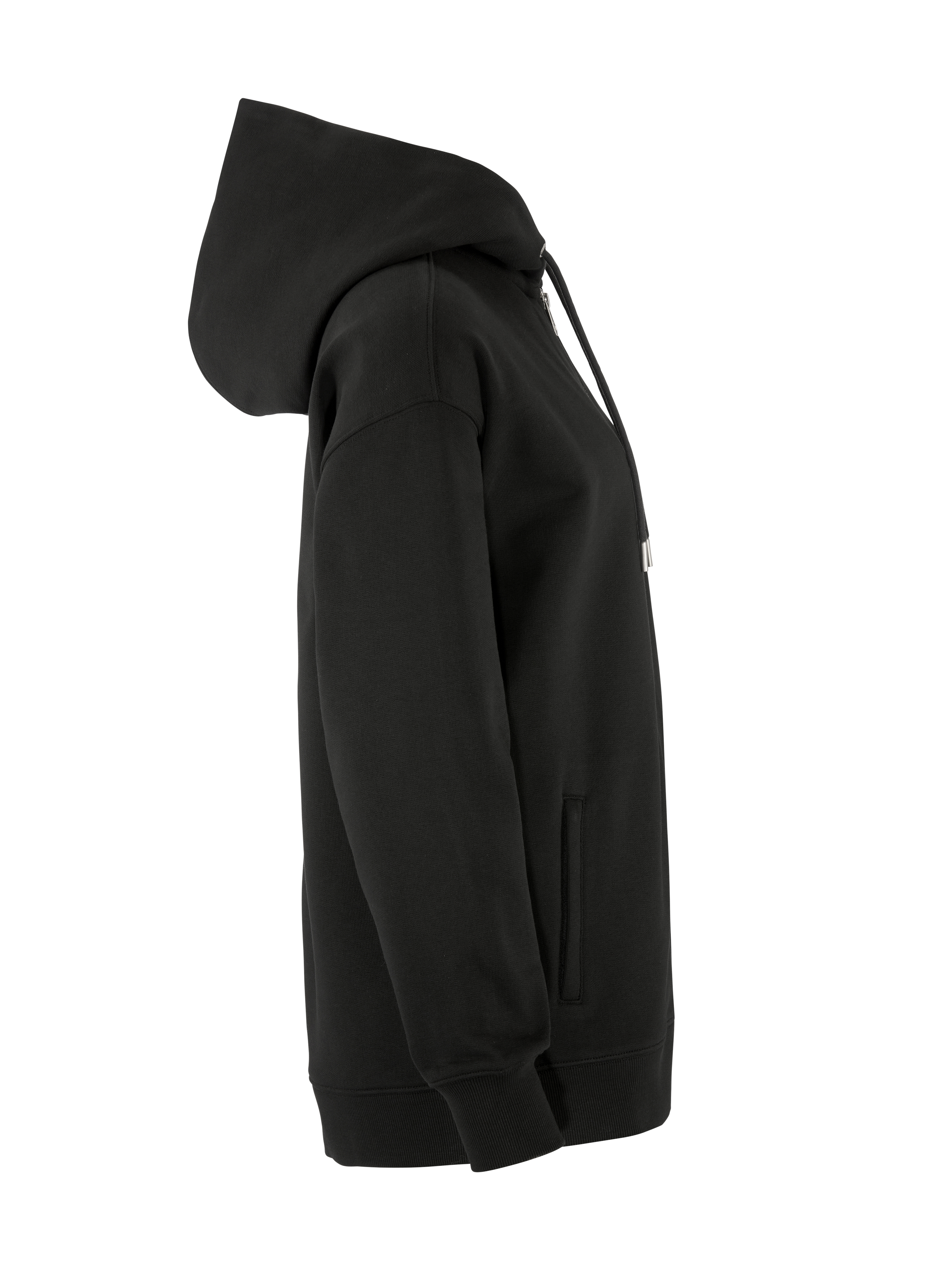 FREQUENT FZ HOODIE W - 11