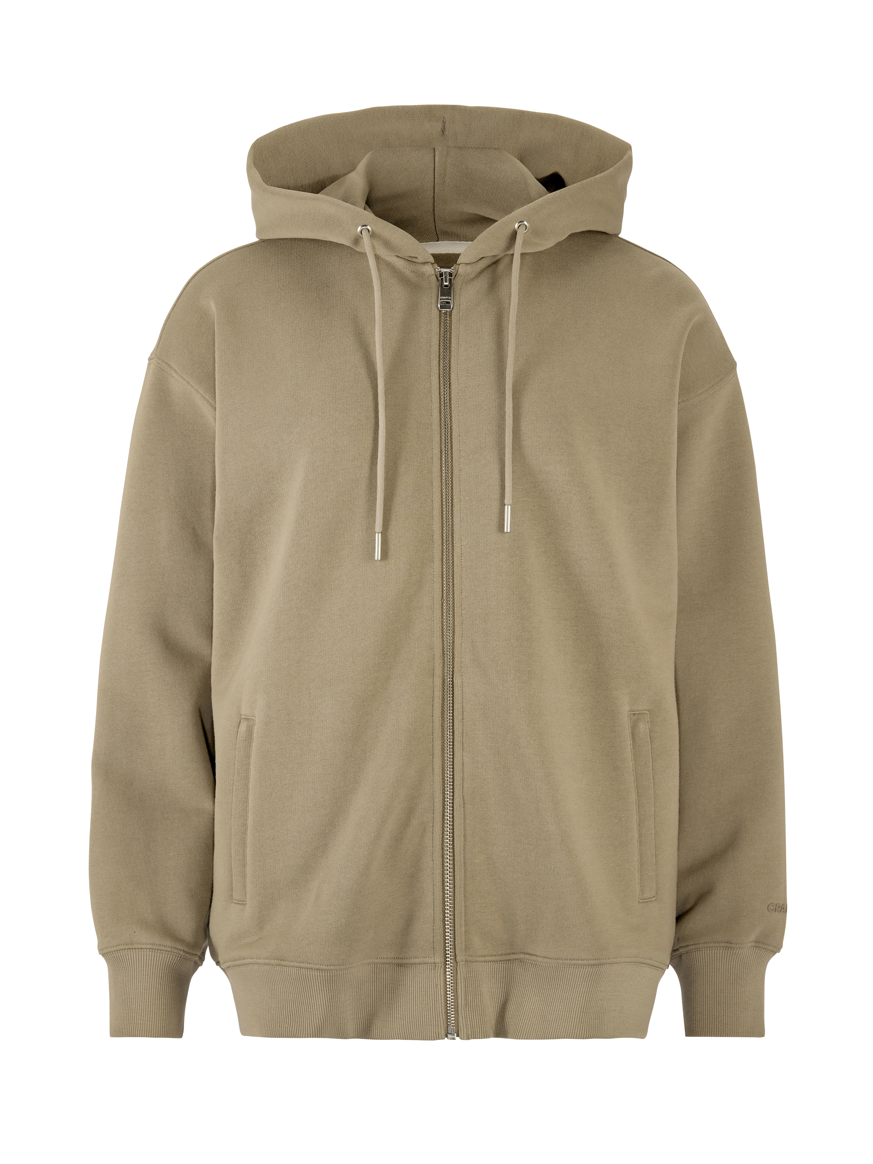 FREQUENT FZ HOODIE W - 2