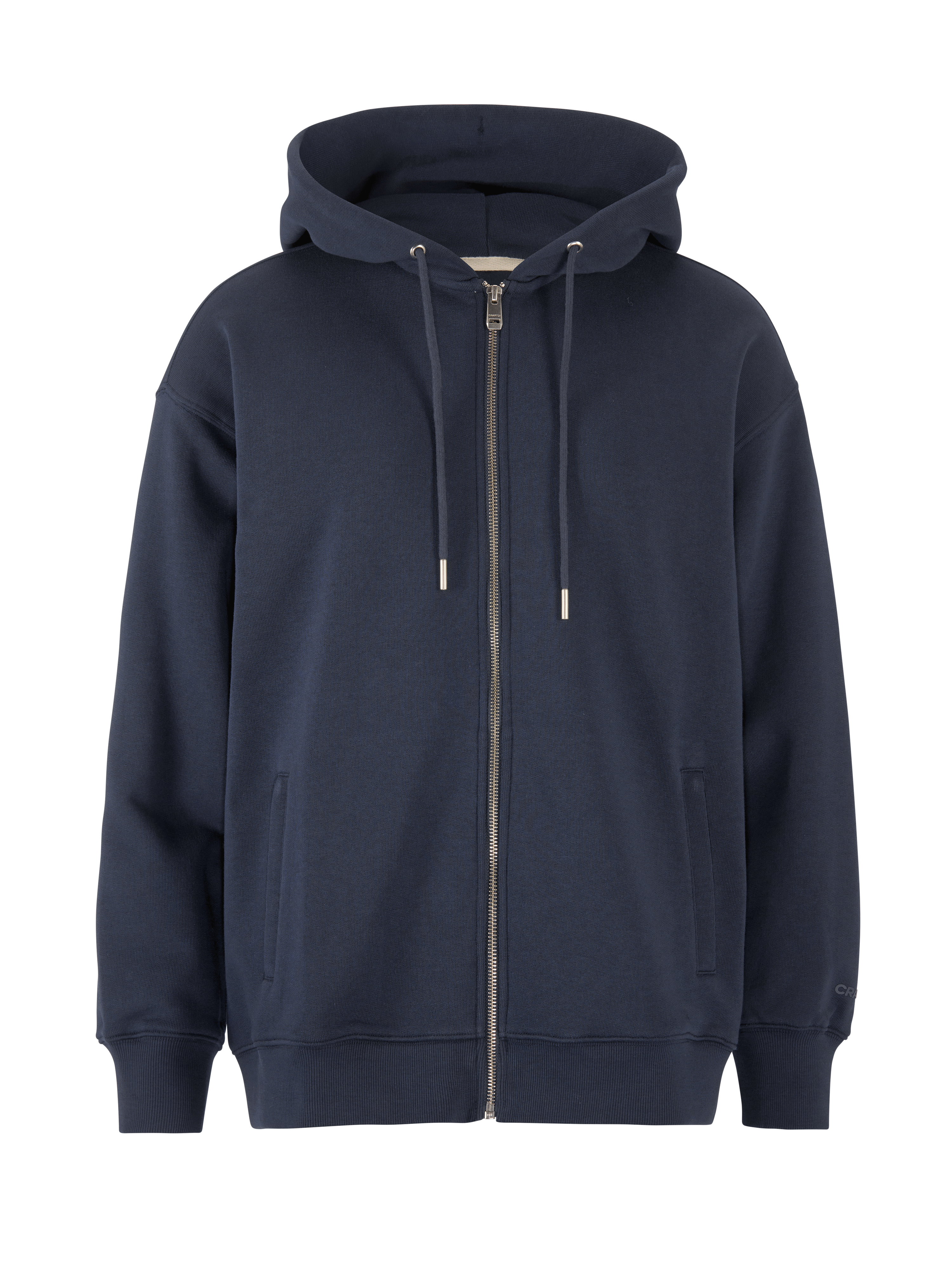 FREQUENT FZ HOODIE W - 4
