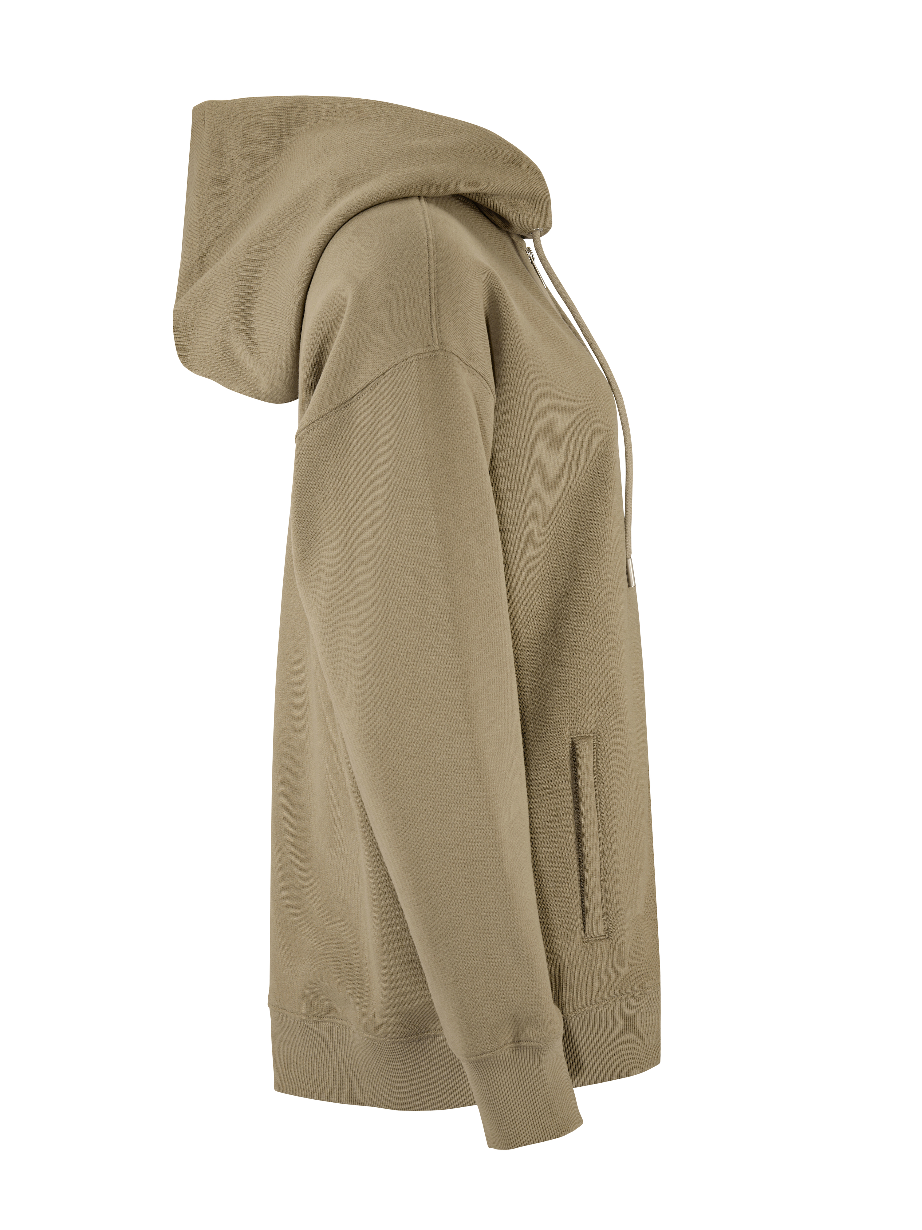 FREQUENT FZ HOODIE W - 13