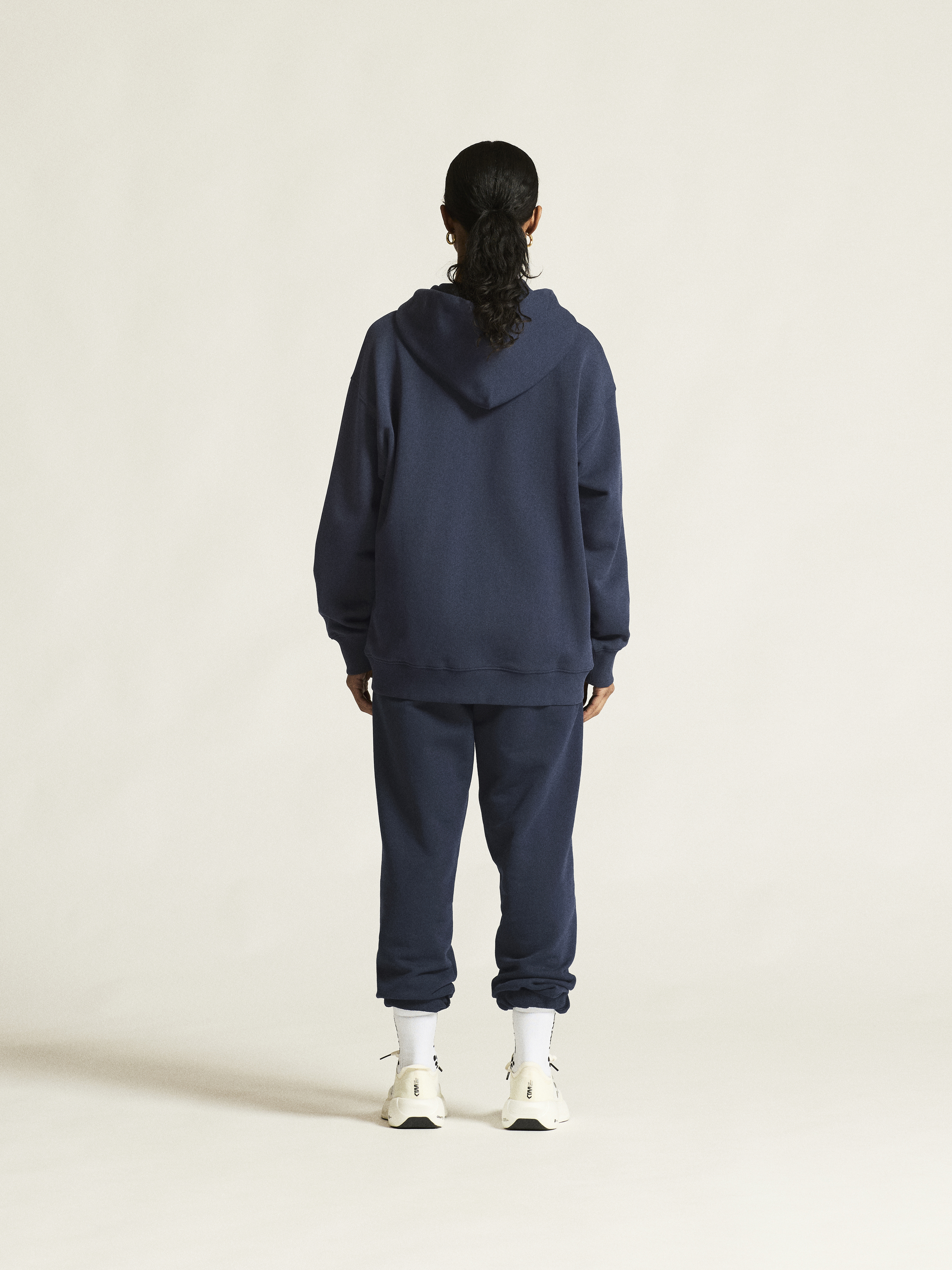 FREQUENT FZ HOODIE W - 28