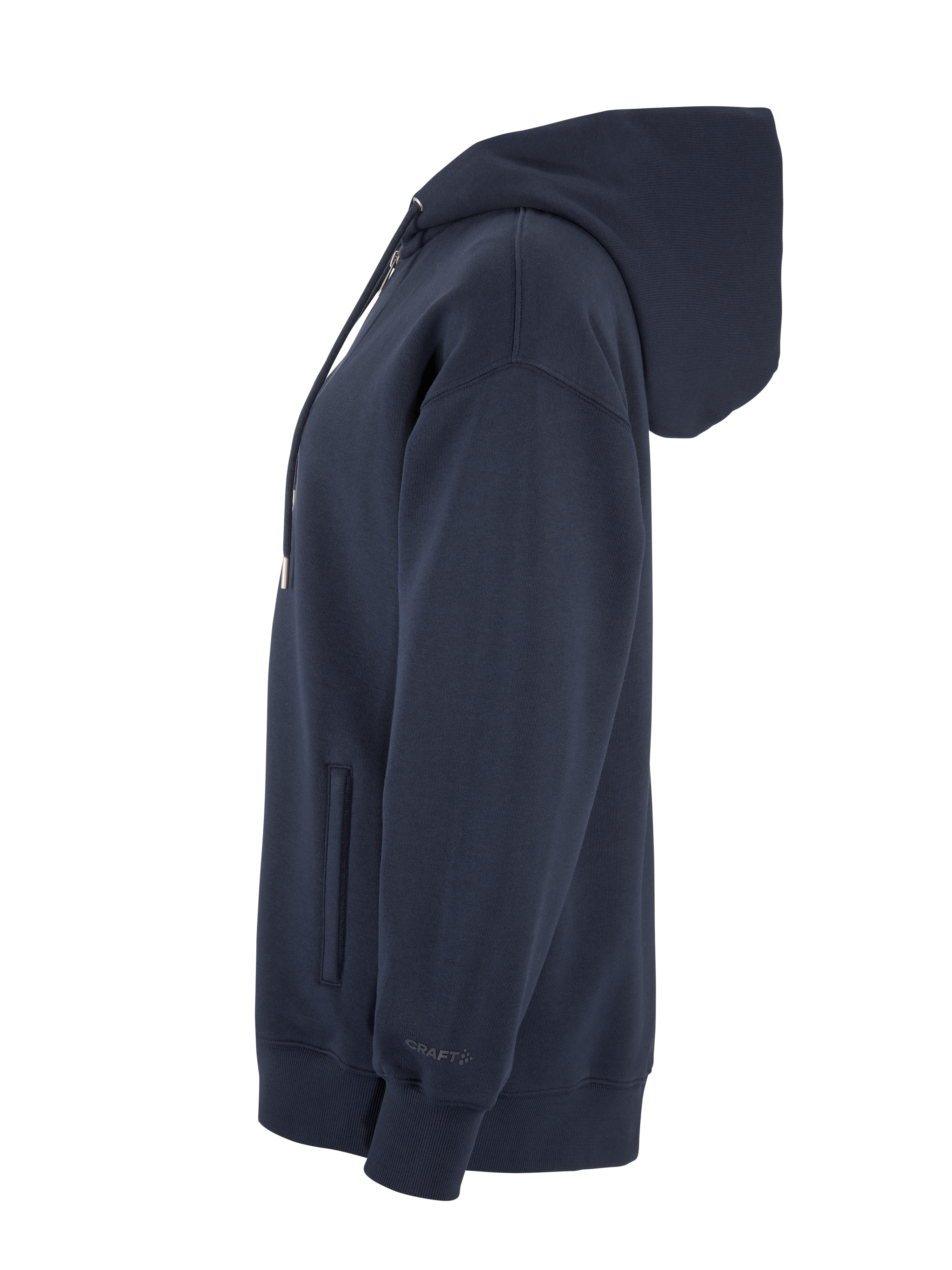 FREQUENT FZ HOODIE W - 8
