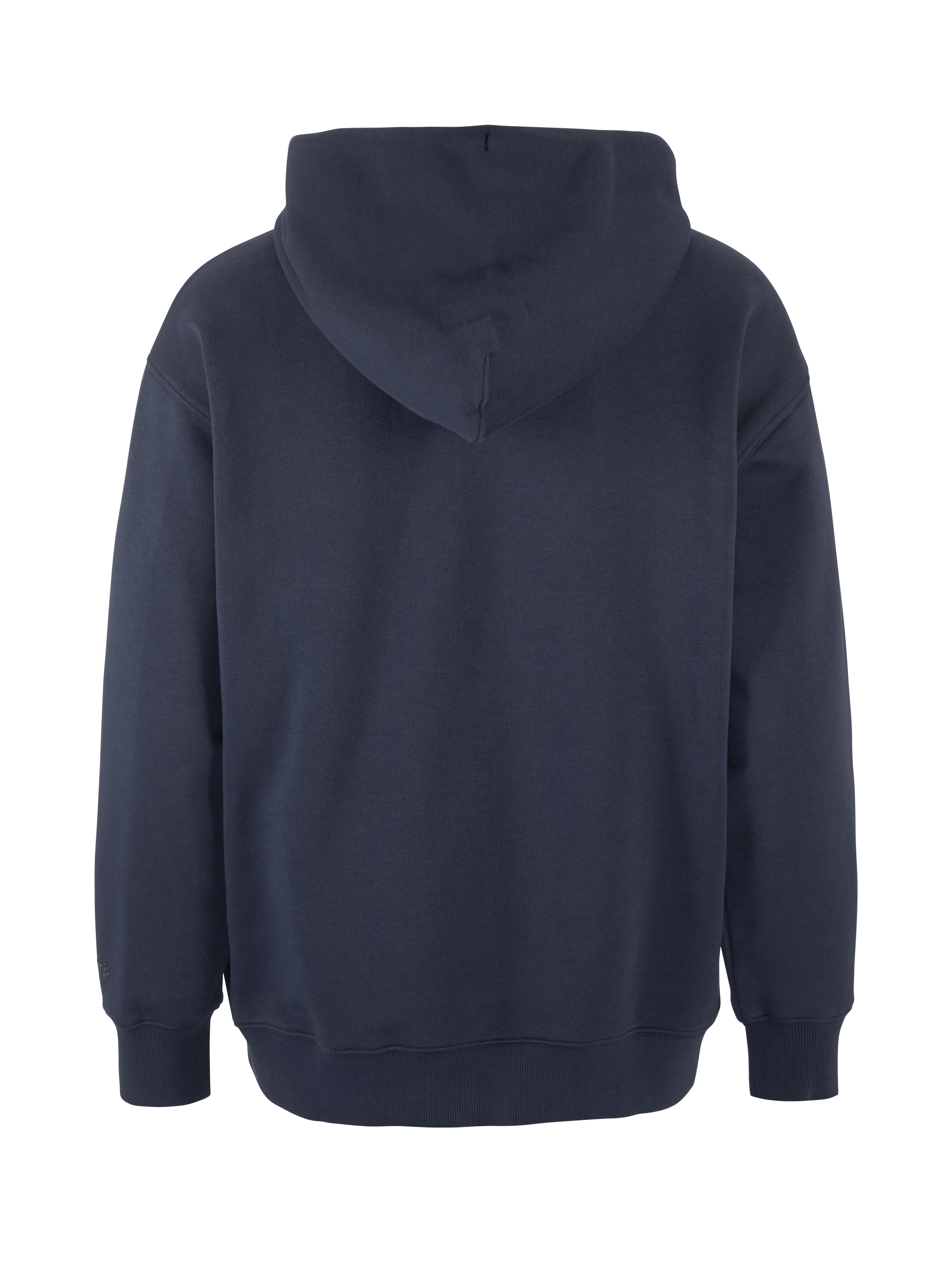 FREQUENT FZ HOODIE W - 14