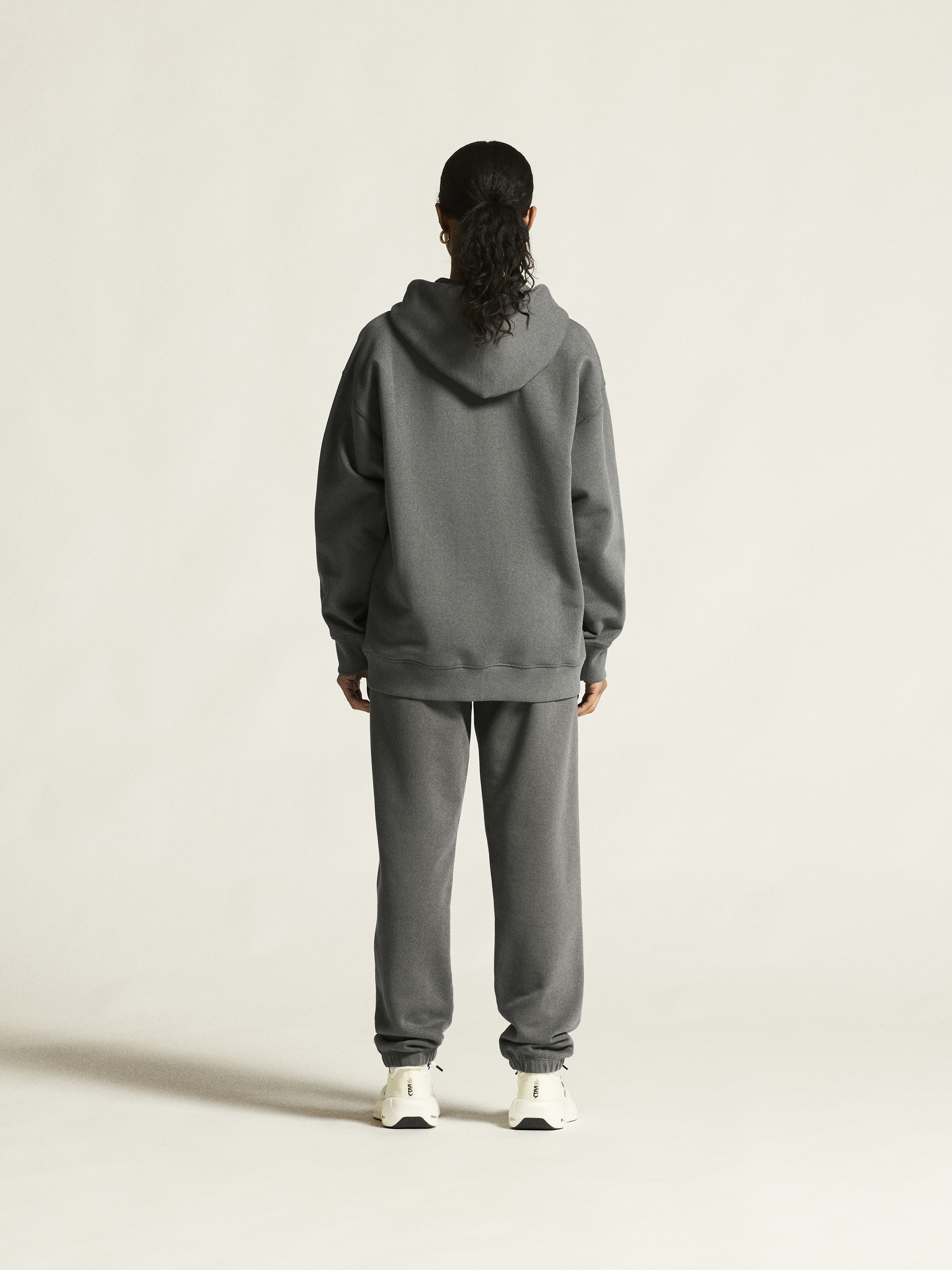 FREQUENT FZ HOODIE W - 18