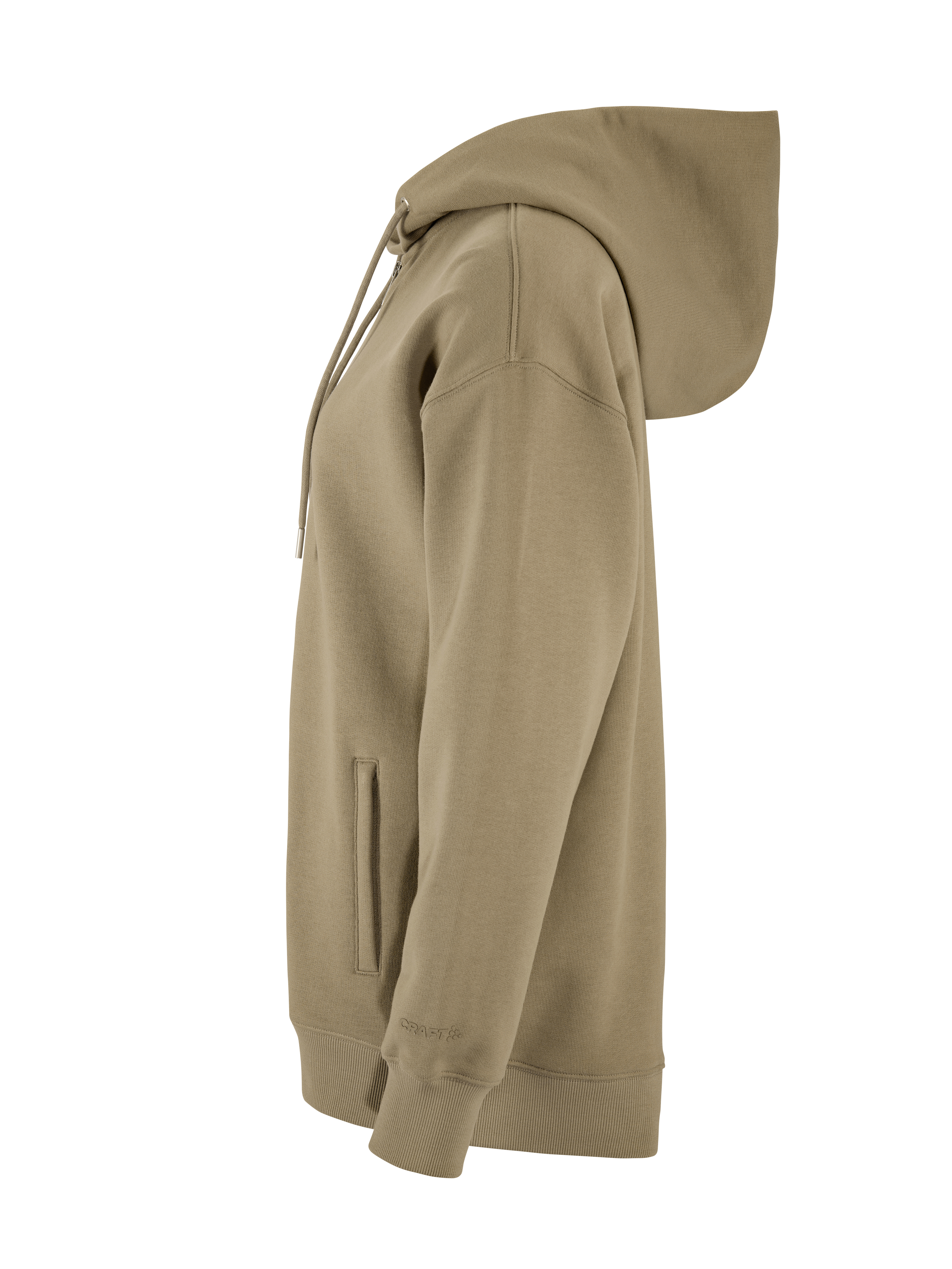 FREQUENT FZ HOODIE W - 6