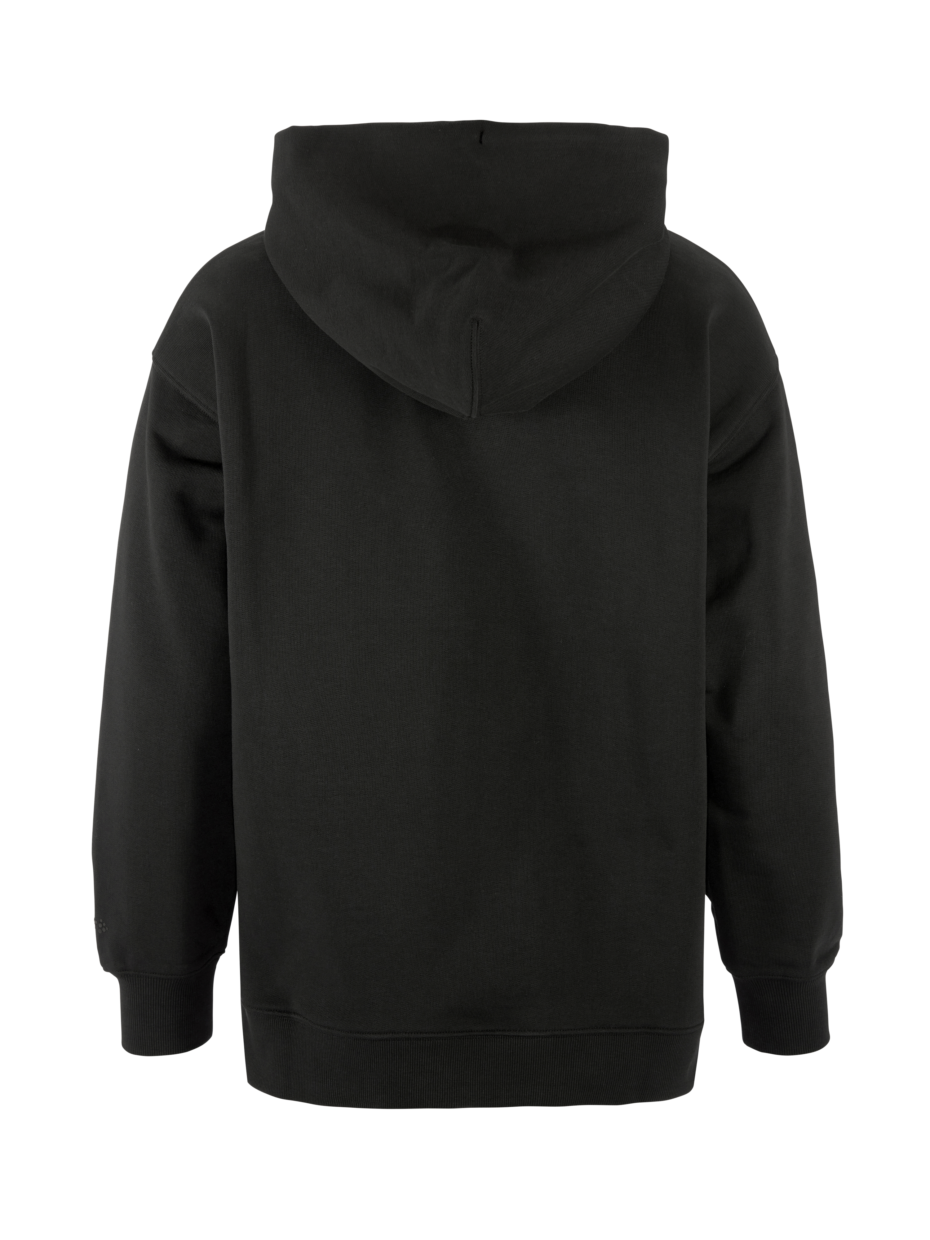 FREQUENT FZ HOODIE W - 16