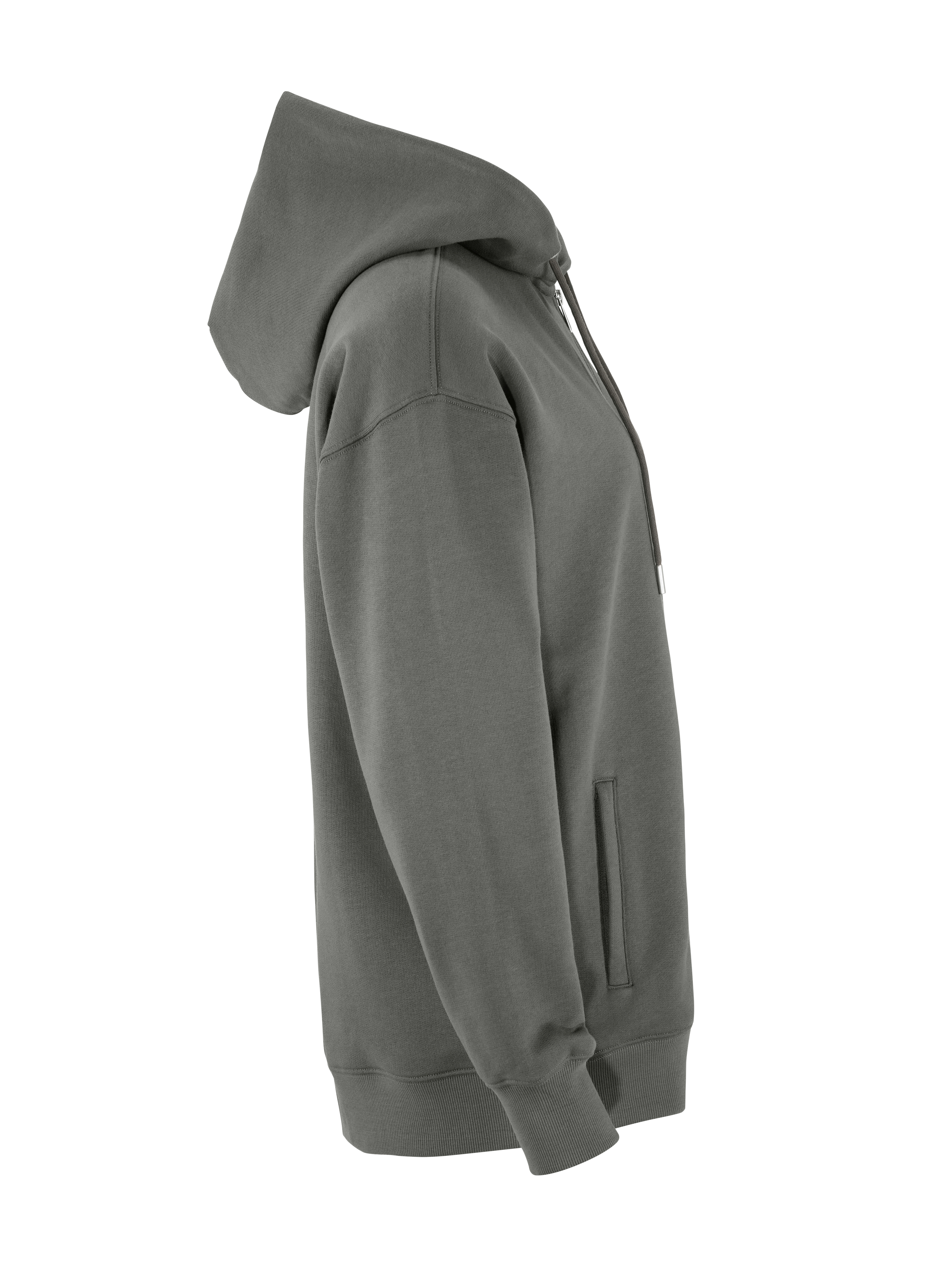 FREQUENT FZ HOODIE W - 15