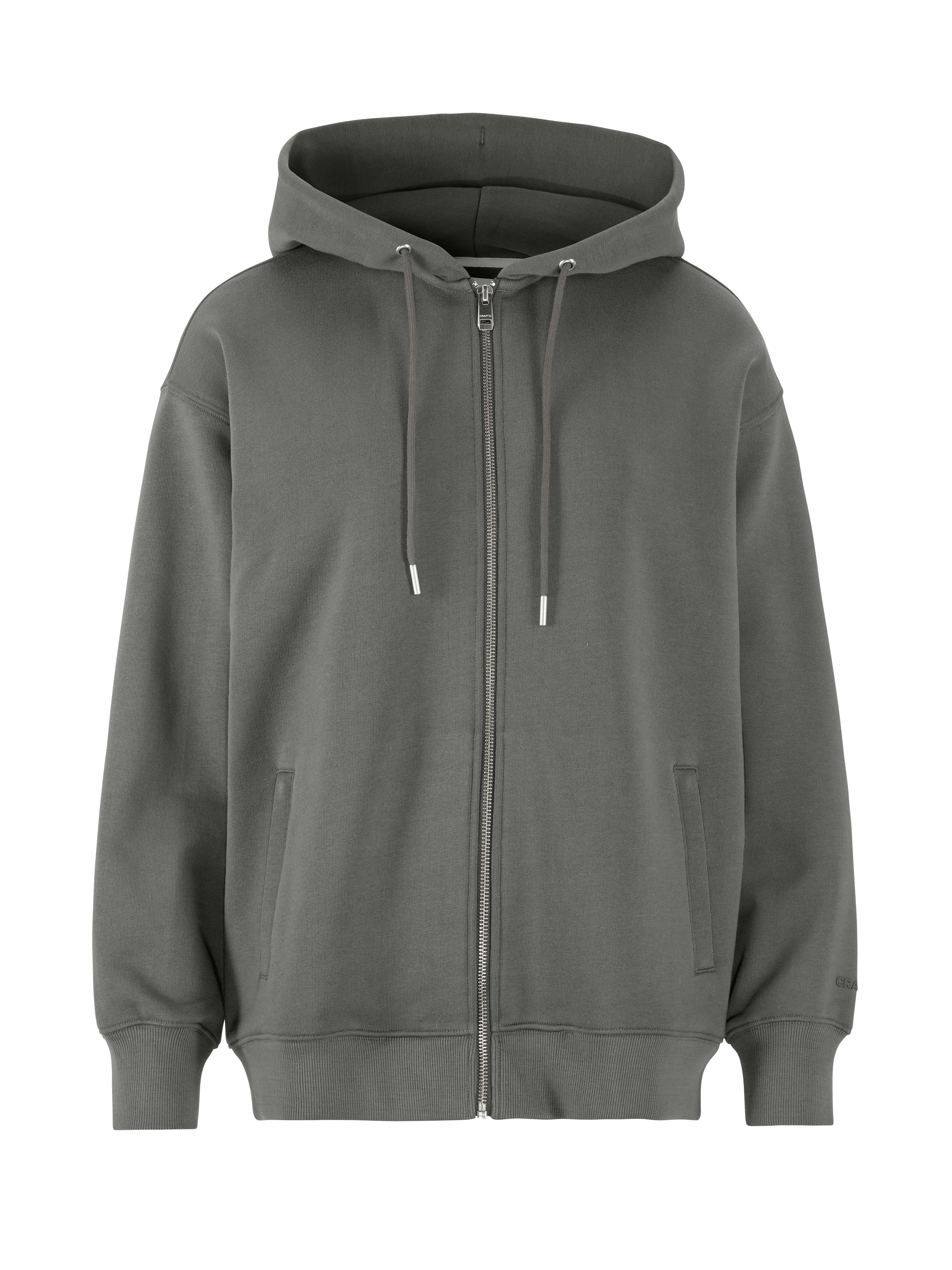 FREQUENT FZ HOODIE W