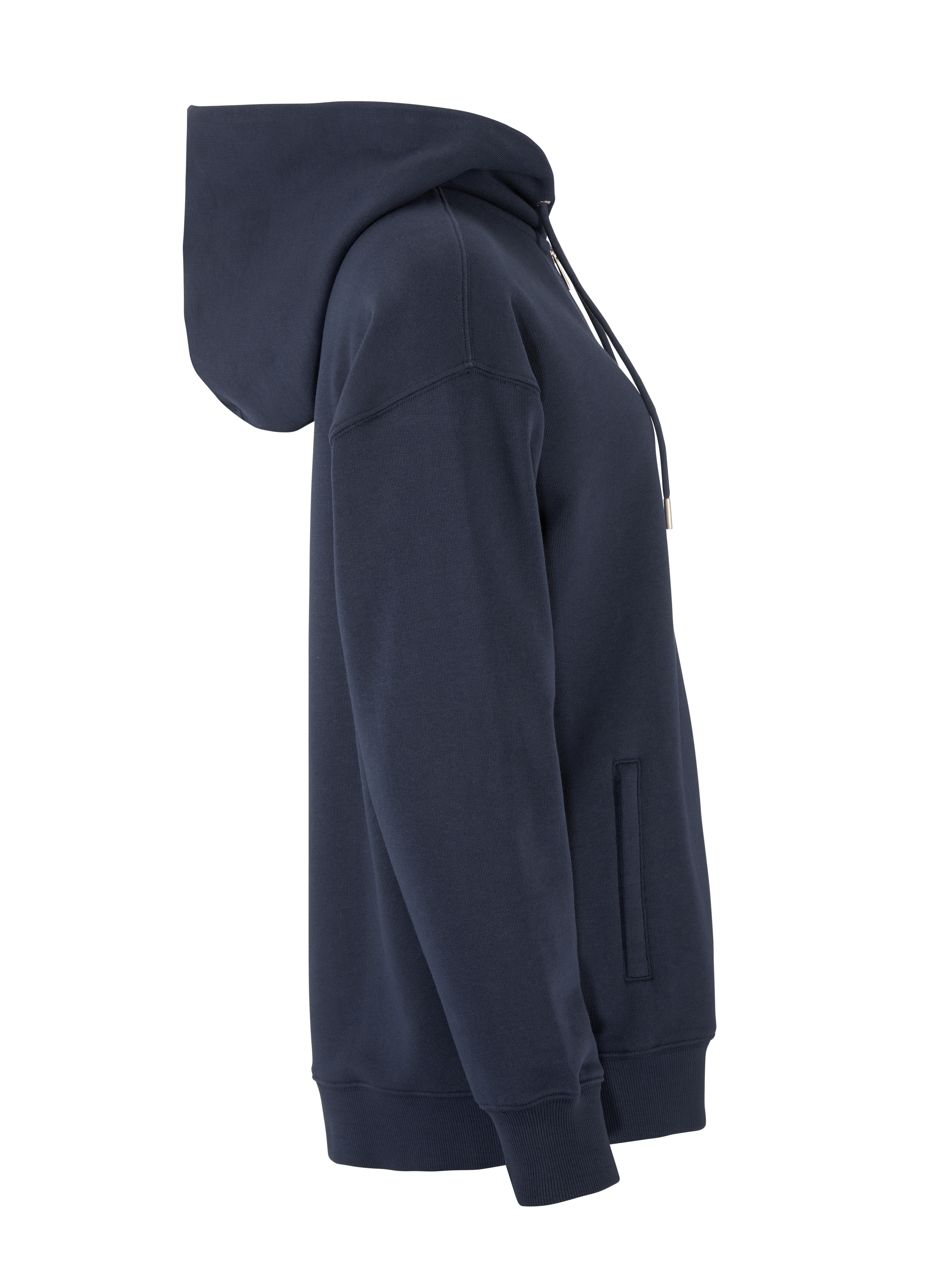 FREQUENT FZ HOODIE W - 9