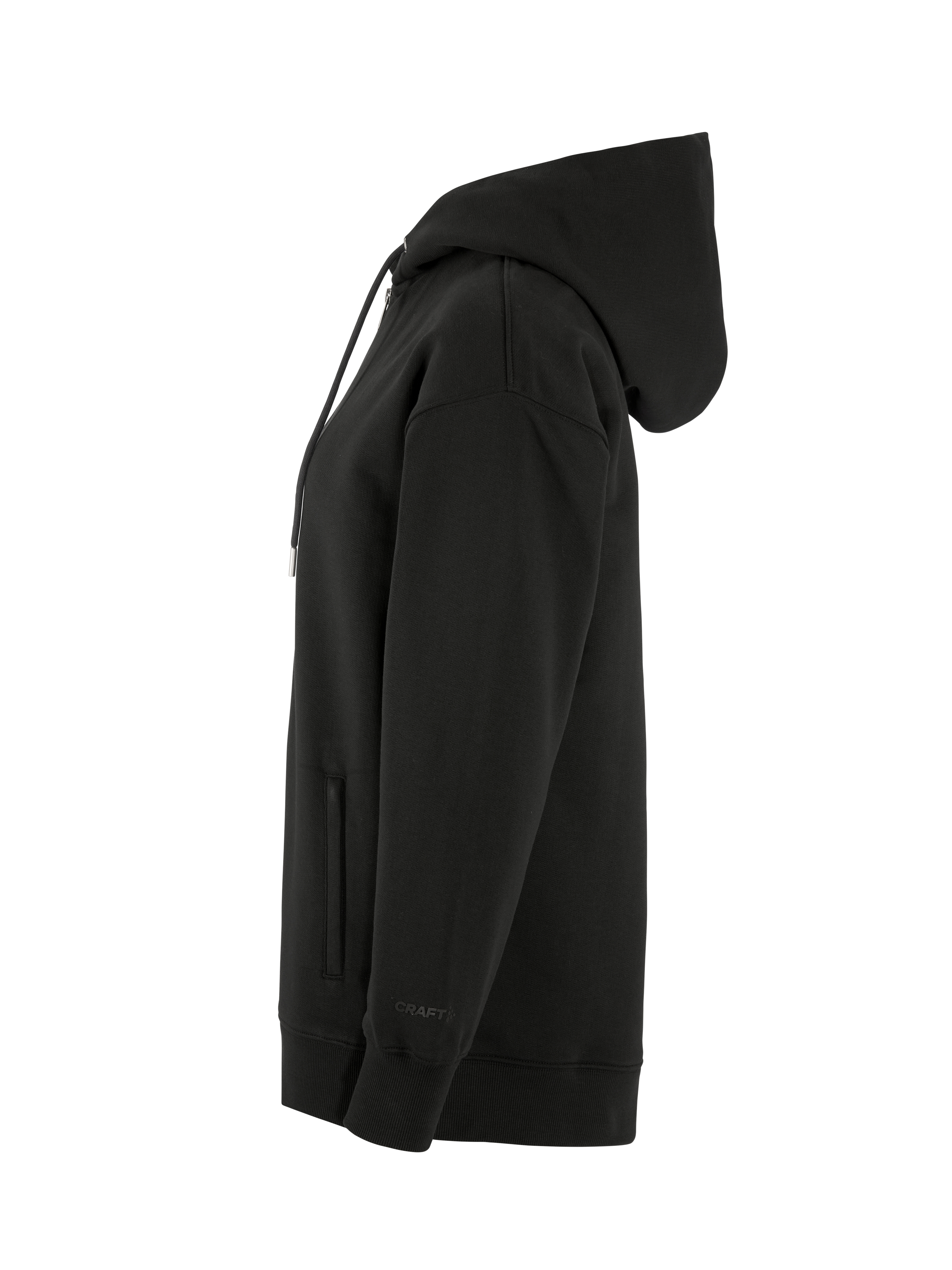 FREQUENT FZ HOODIE W - 7