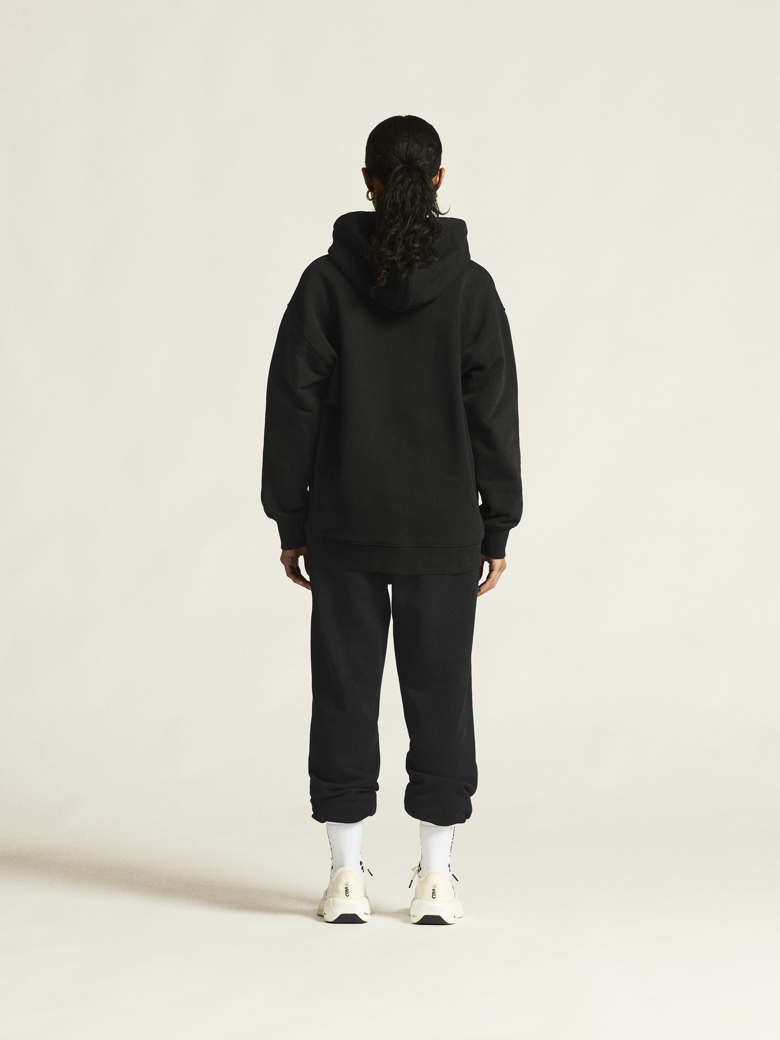 FREQUENT FZ HOODIE W - 22