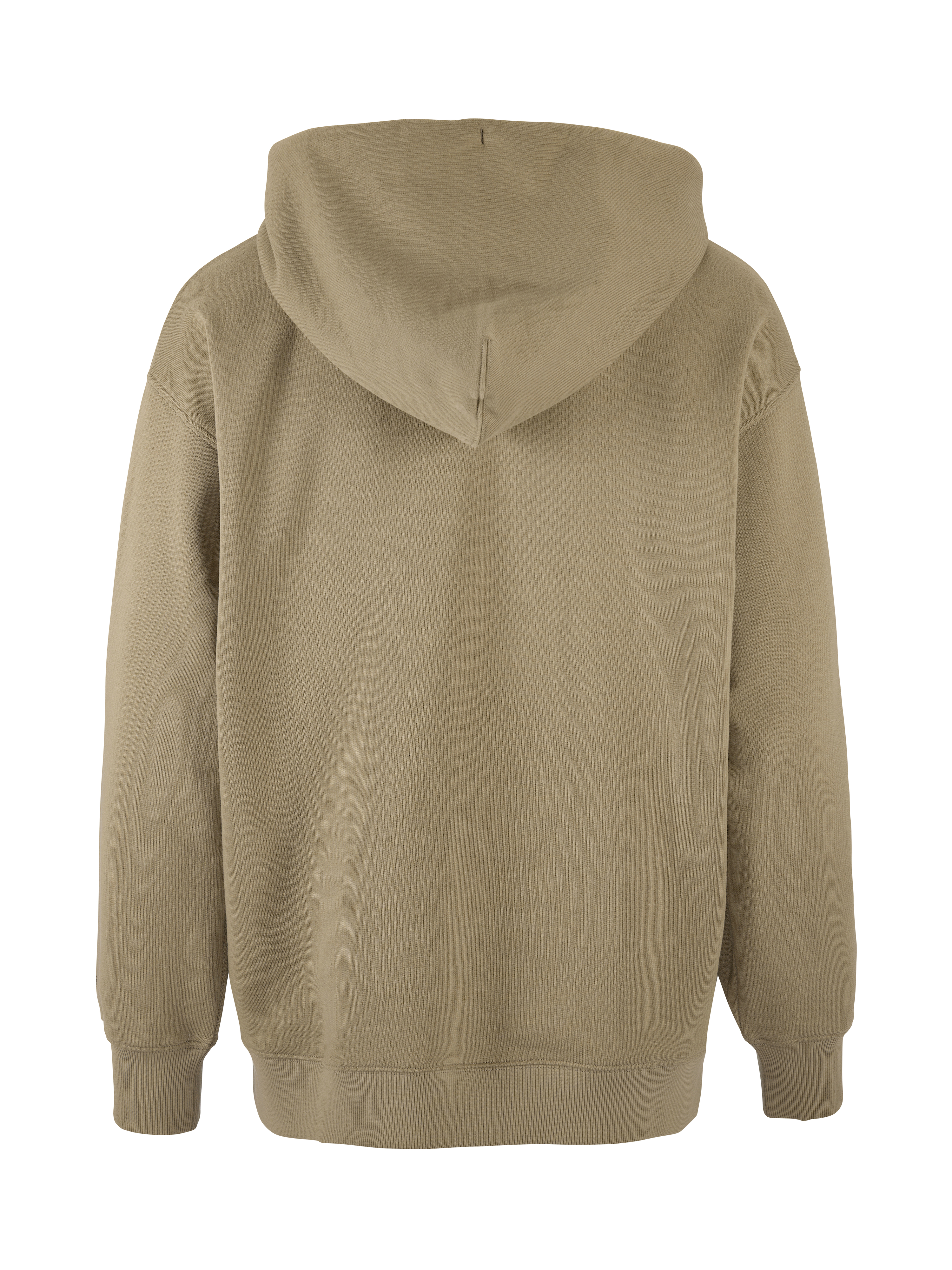 FREQUENT FZ HOODIE W - 12