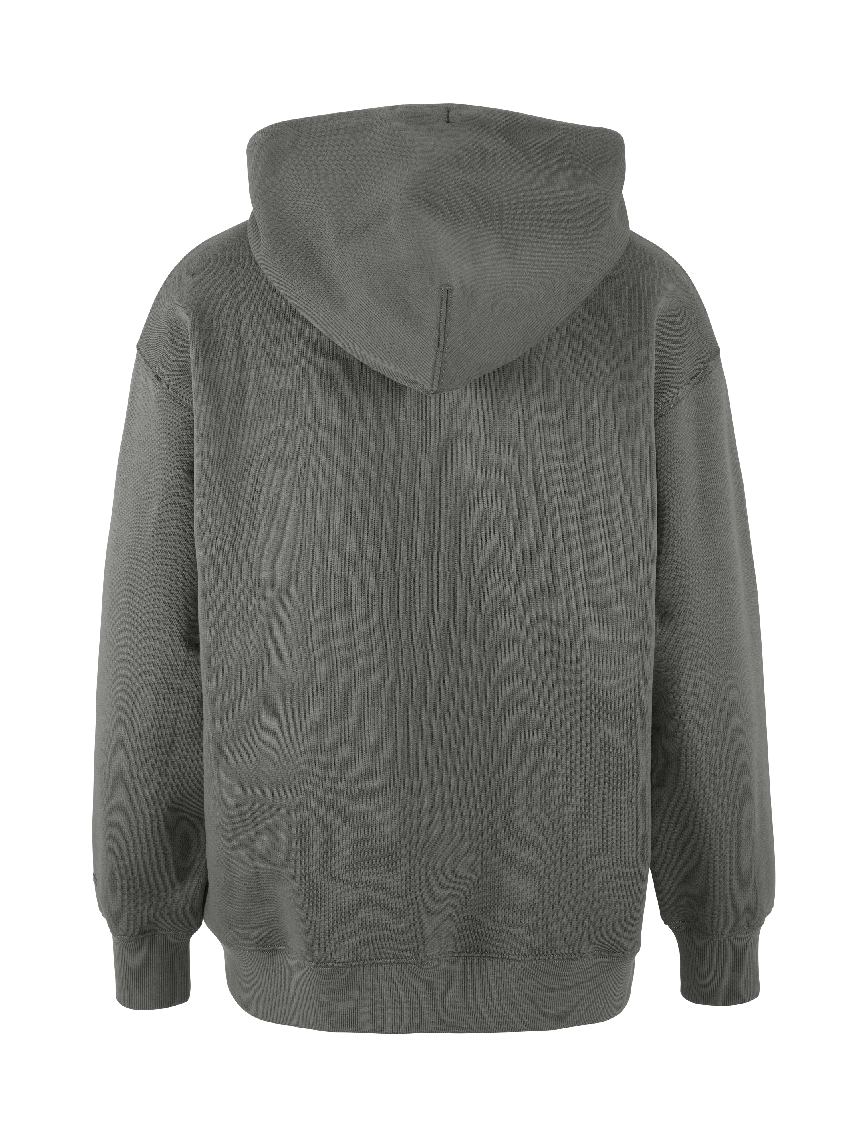 FREQUENT FZ HOODIE W - 10
