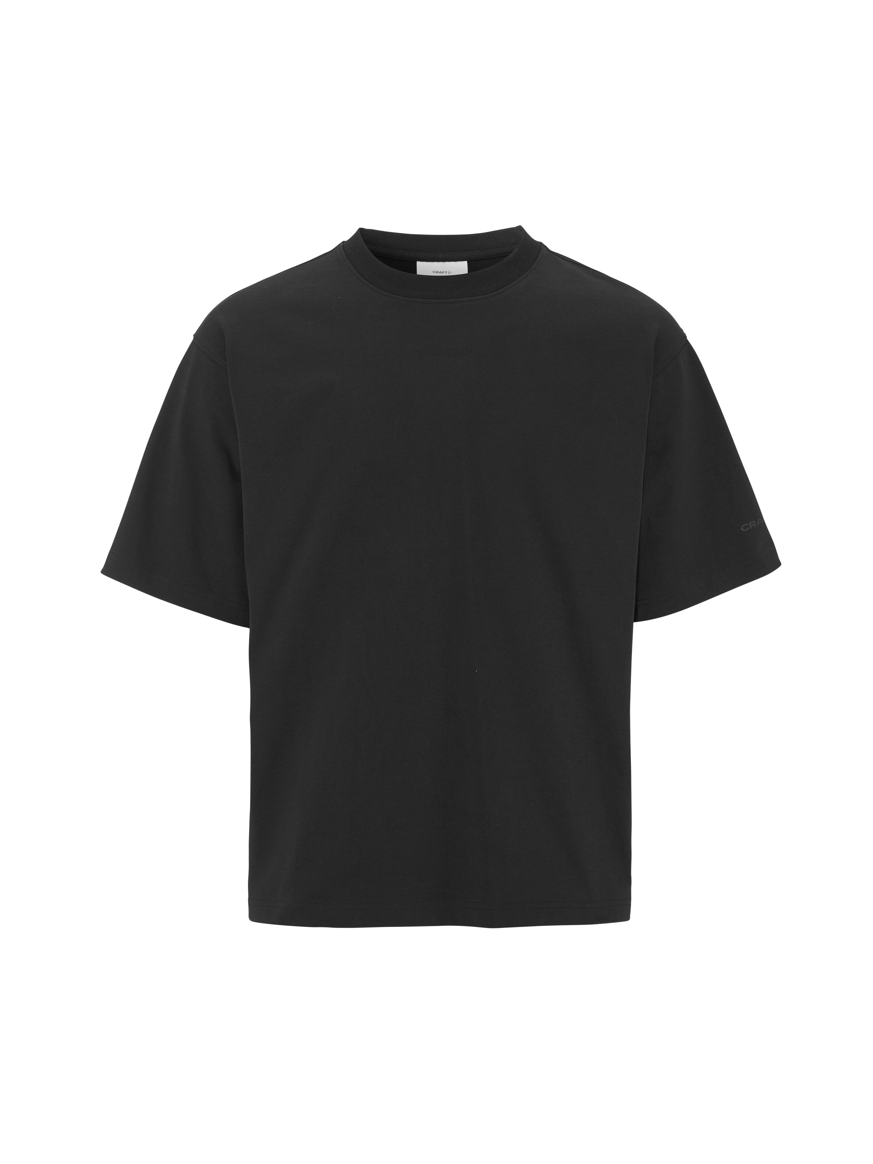 FREQUENT HEAVY SS TEE M - 2