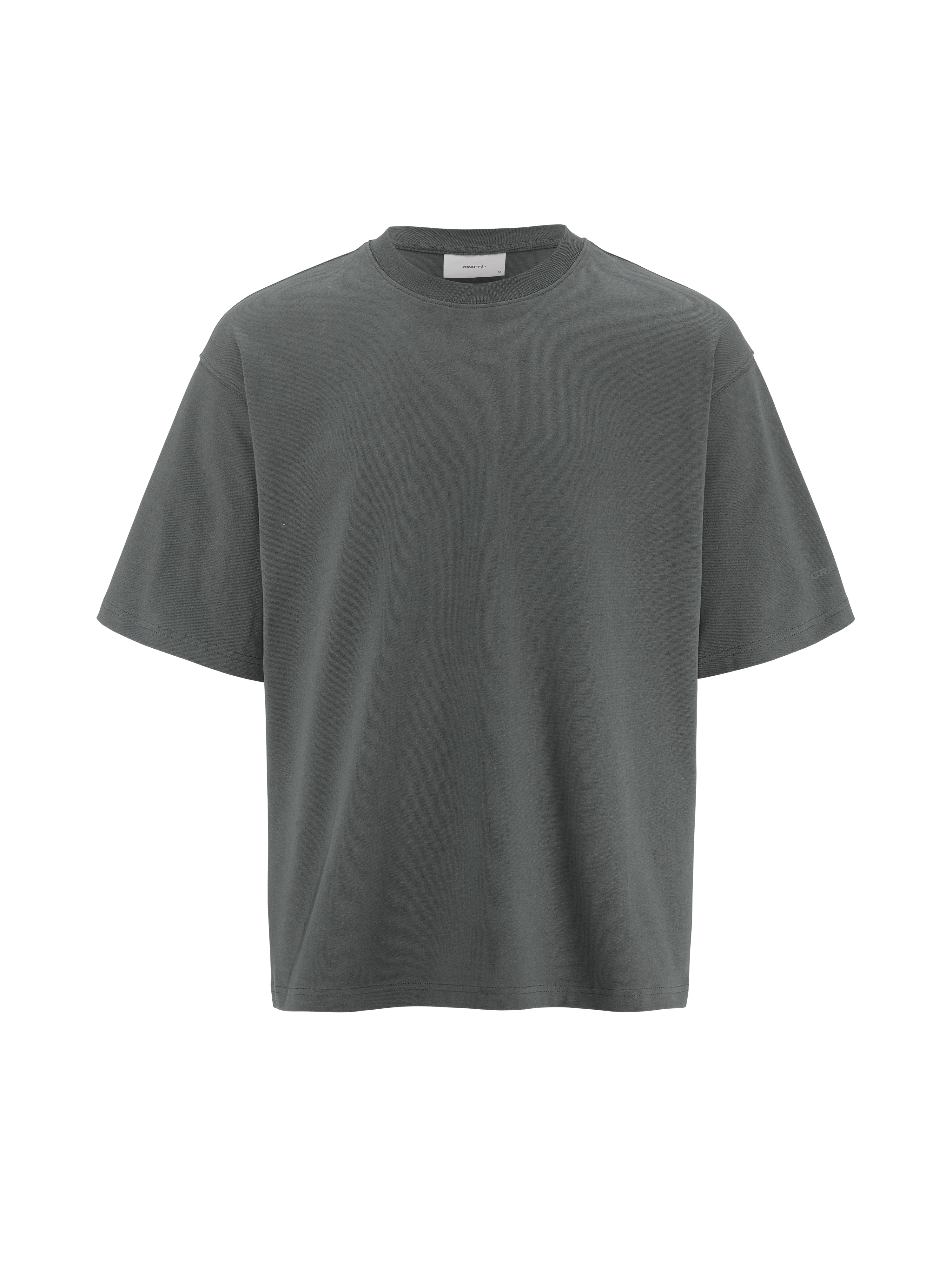FREQUENT HEAVY SS TEE M - 3