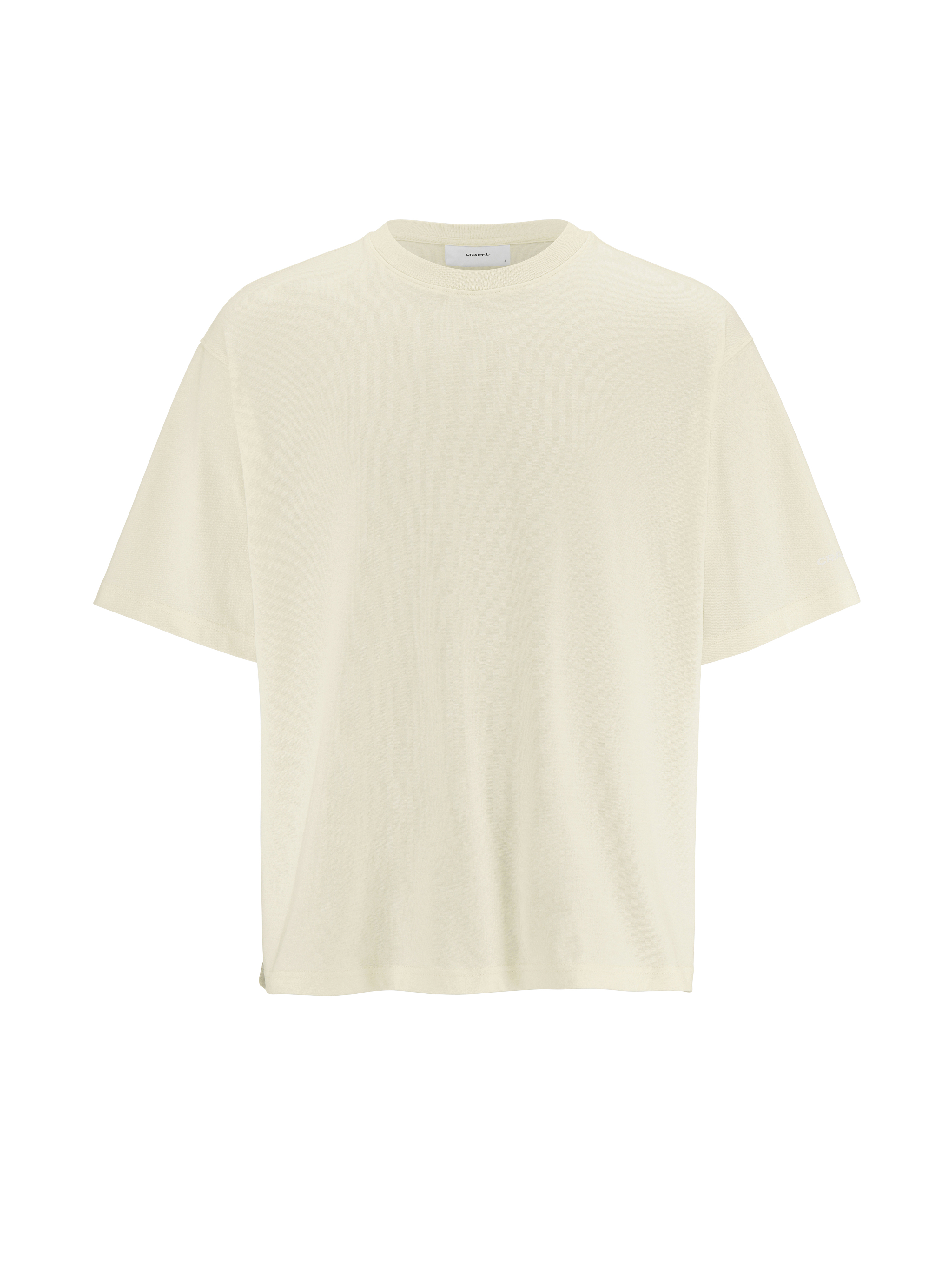 FREQUENT HEAVY SS TEE M