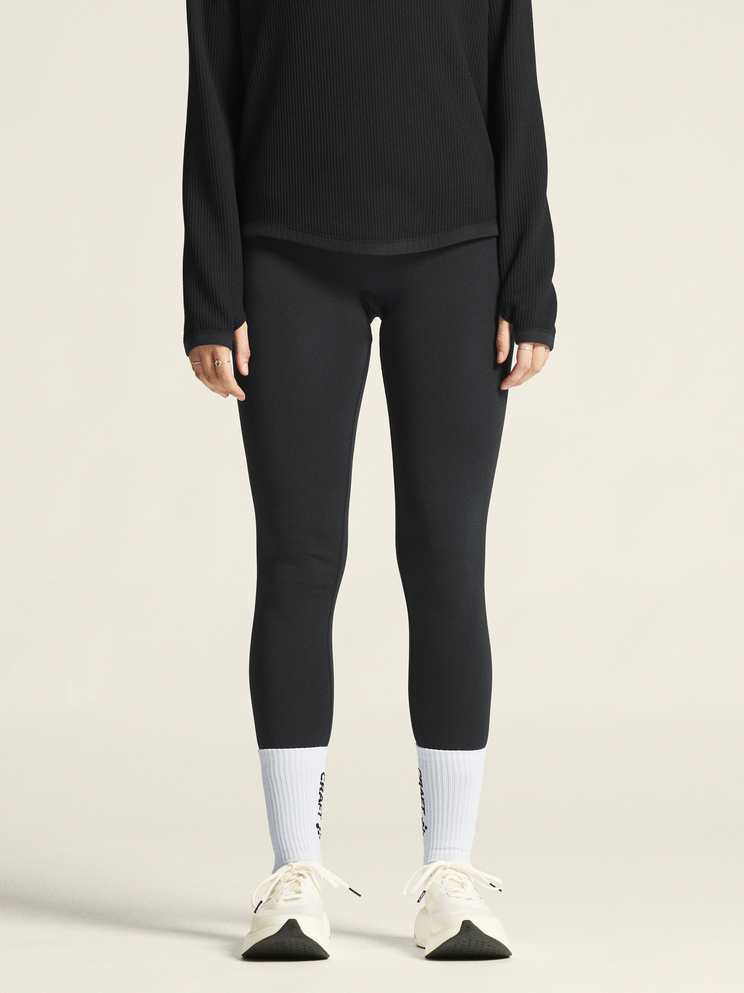 ACTIVE COMFORT PANTS 2 W - 6