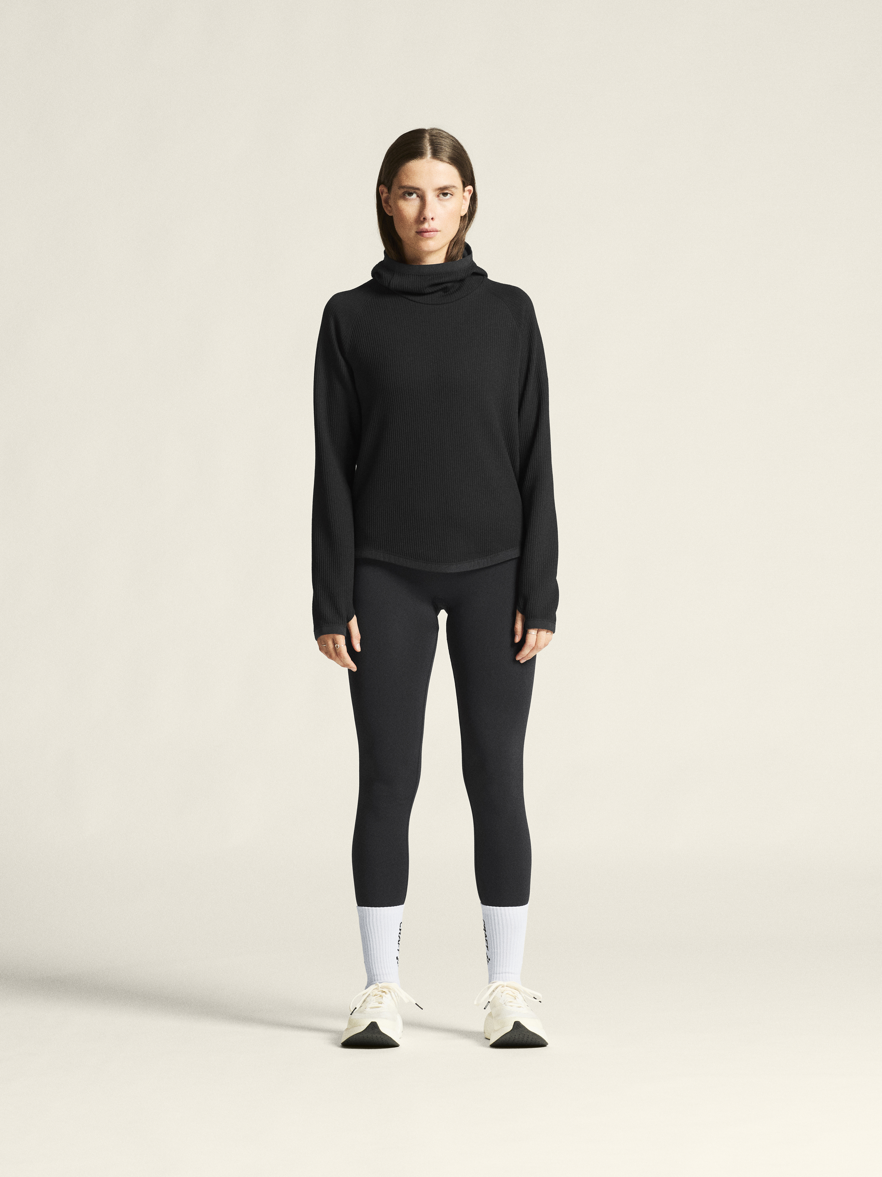 ACTIVE COMFORT PANTS 2 W - 3