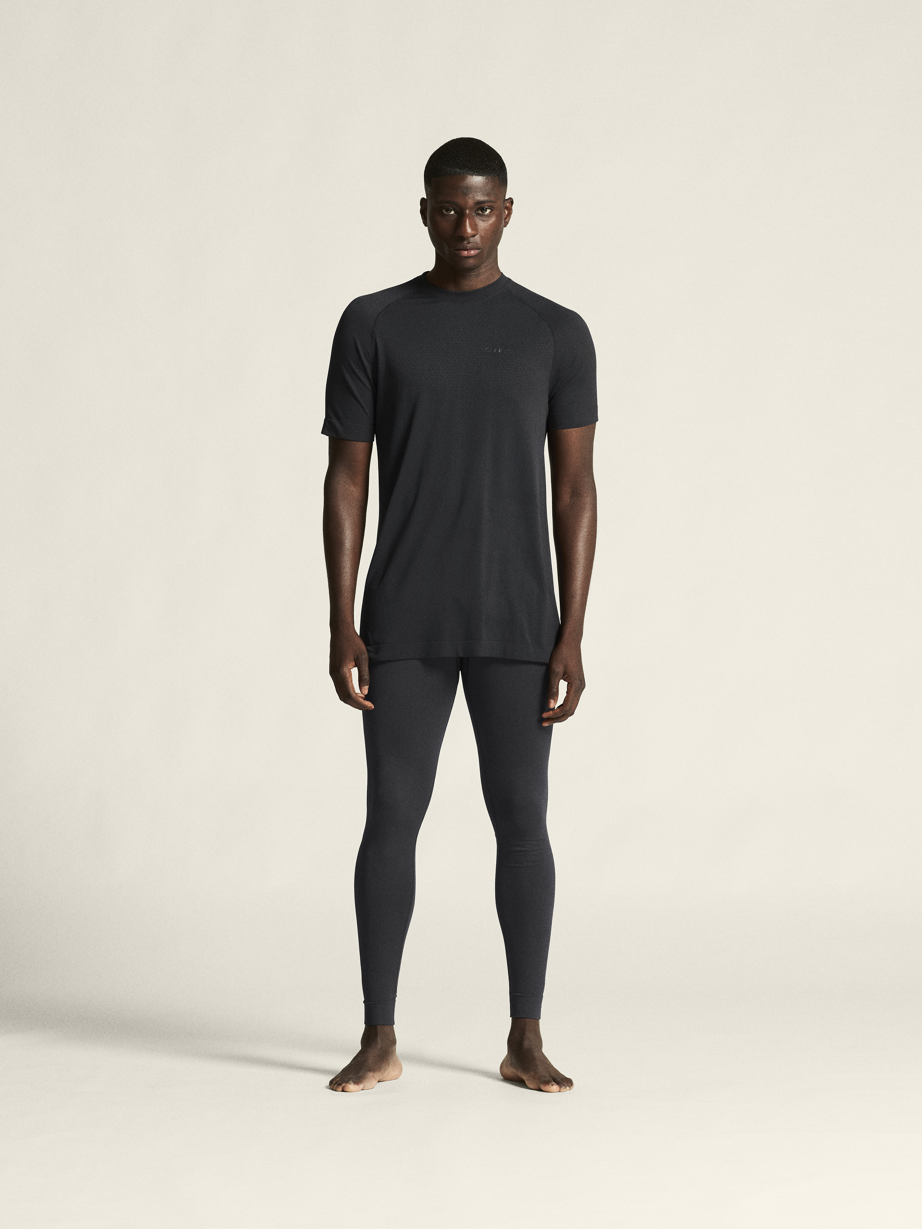 ACTIVE COMFORT PANTS 2 M - 7