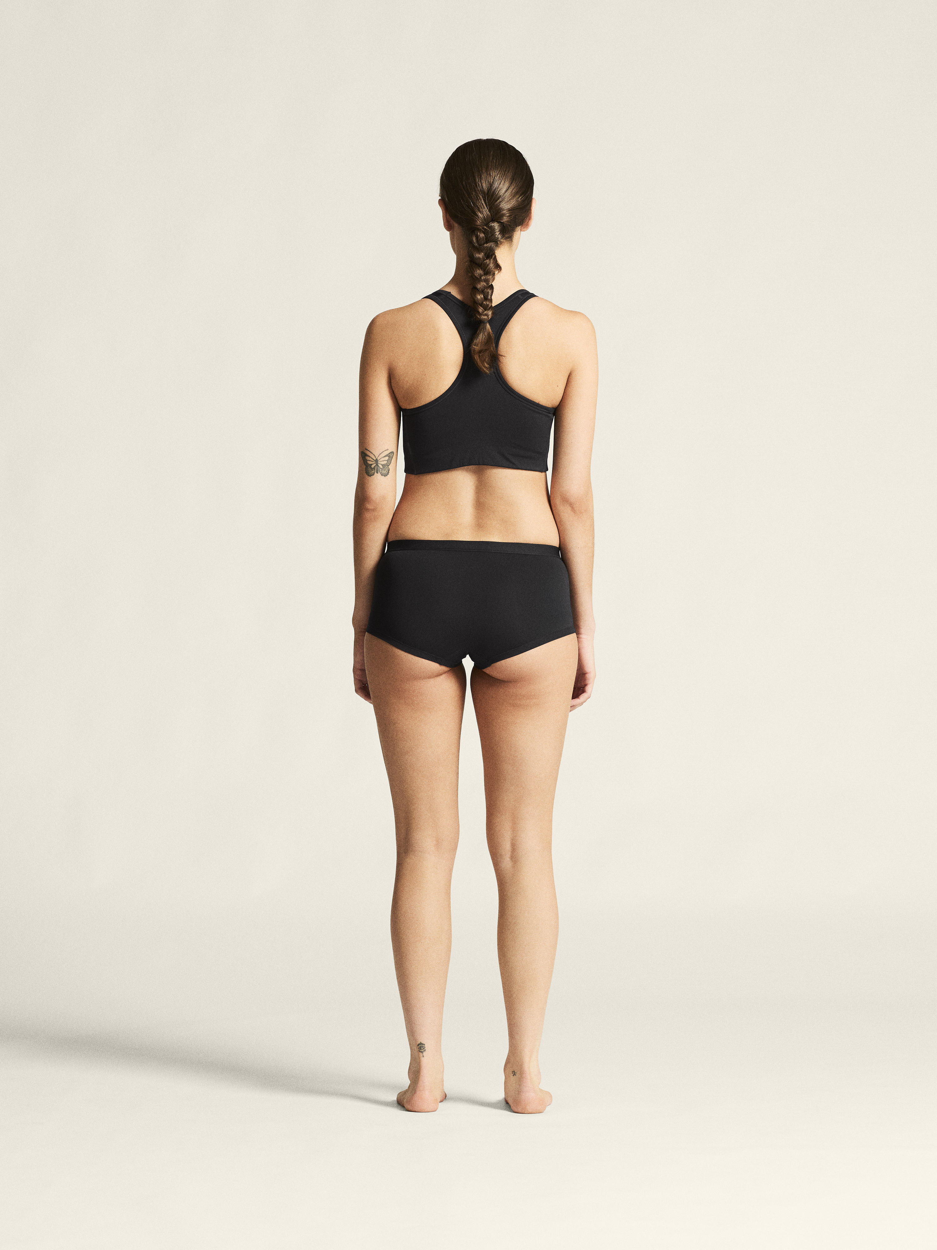 ACTIVE BOXER W - 4