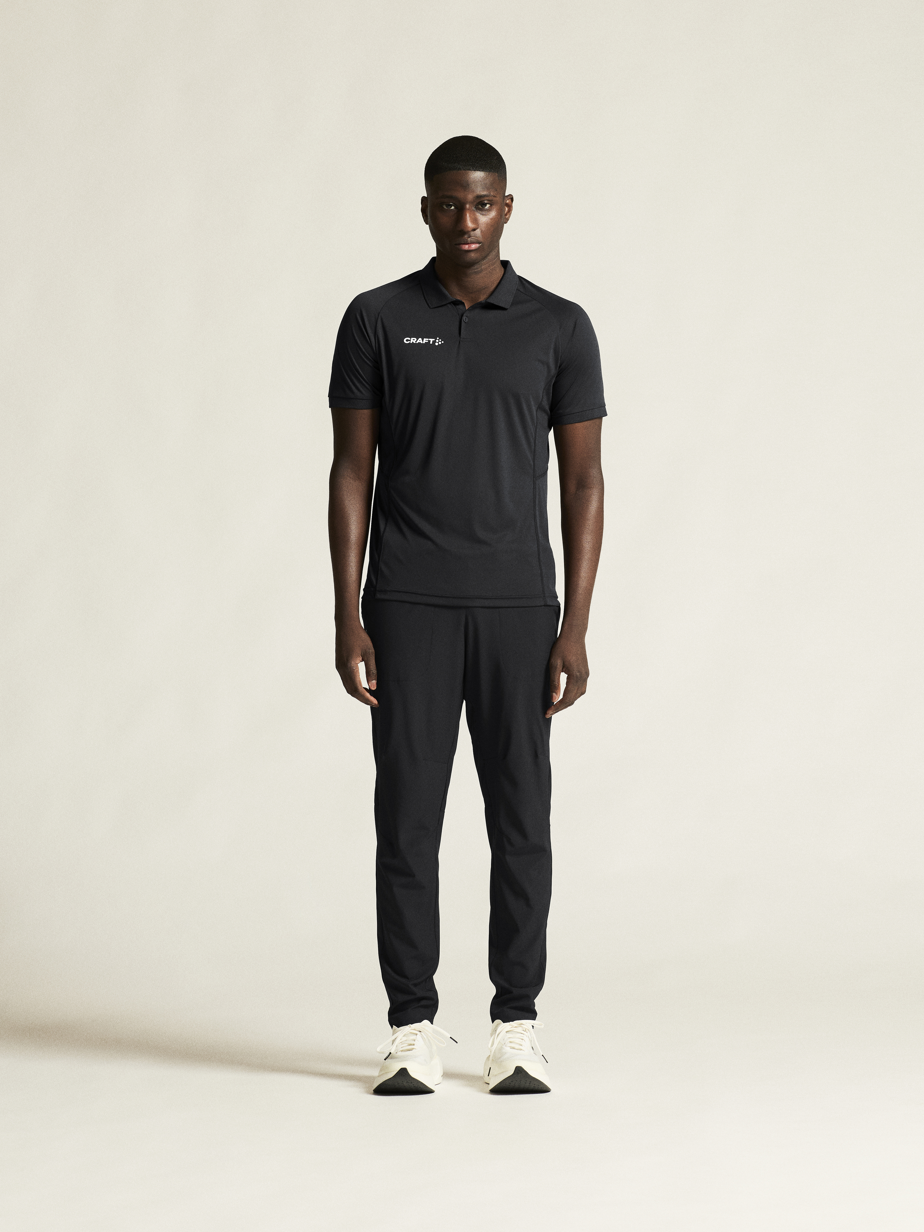 ABILITY POLO M - 18