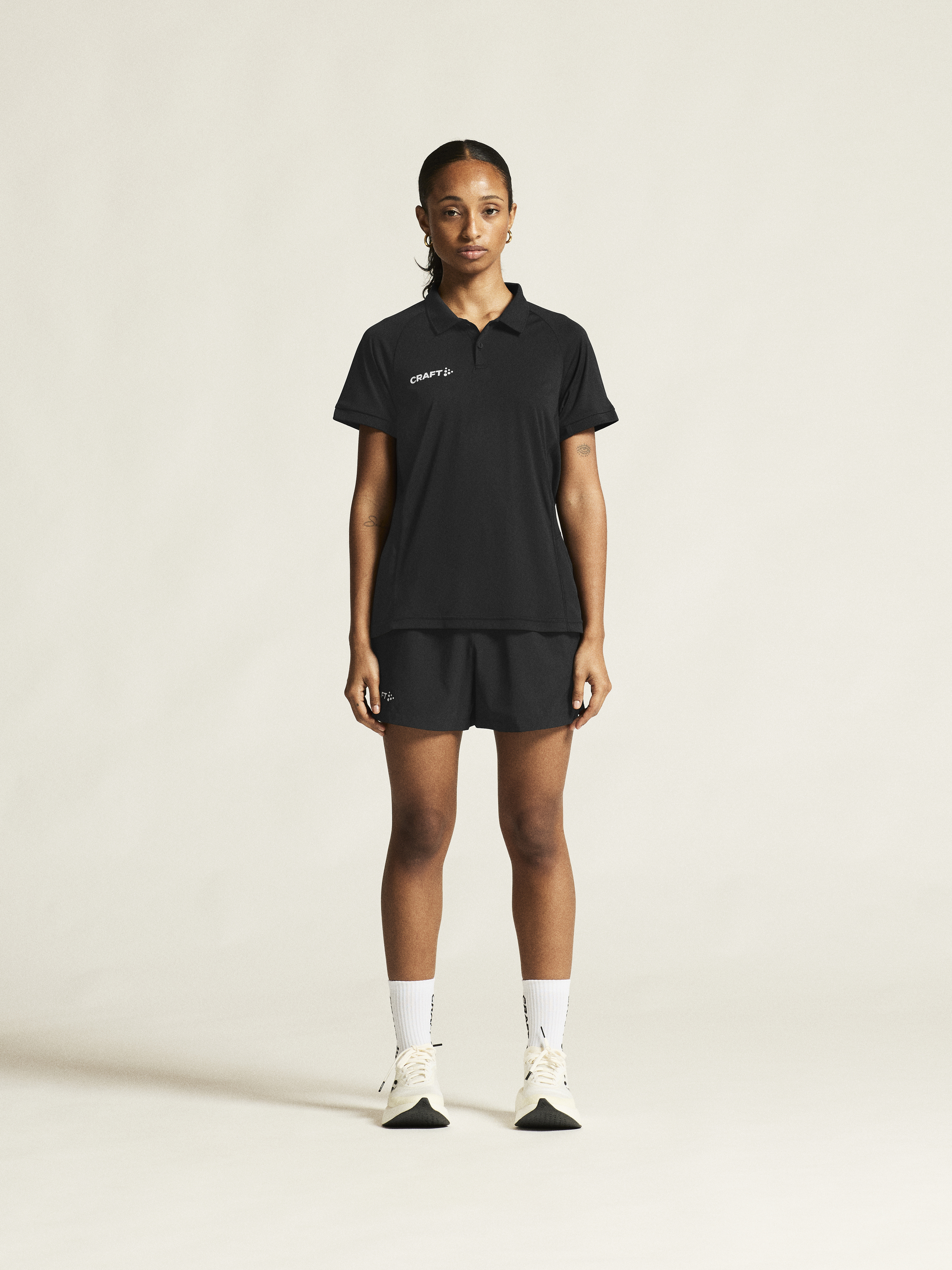 ABILITY POLO W - 21