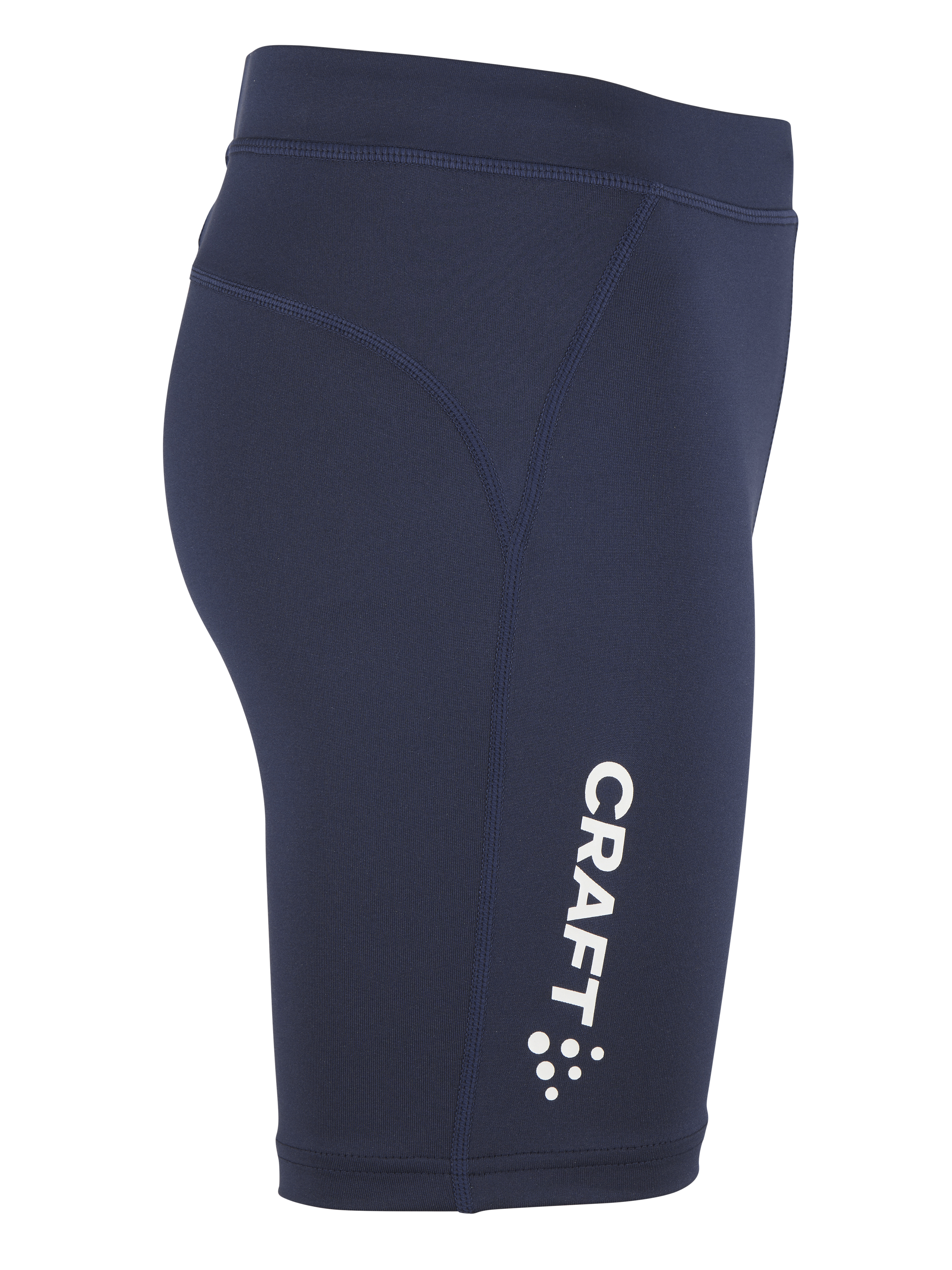 RUSH 2.0 SHORT TIGHTS JR - 4