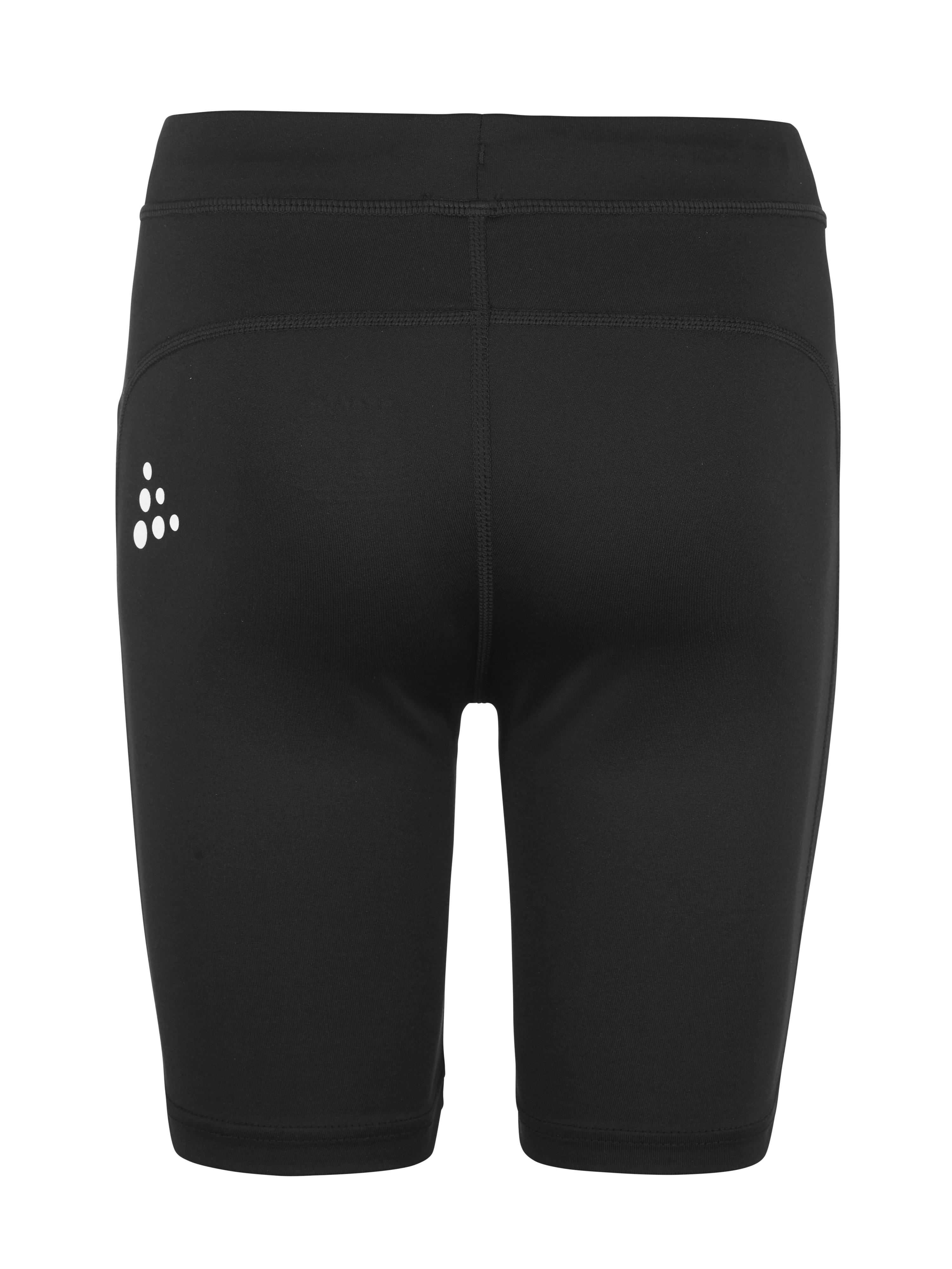 RUSH 2.0 SHORT TIGHTS JR - 3