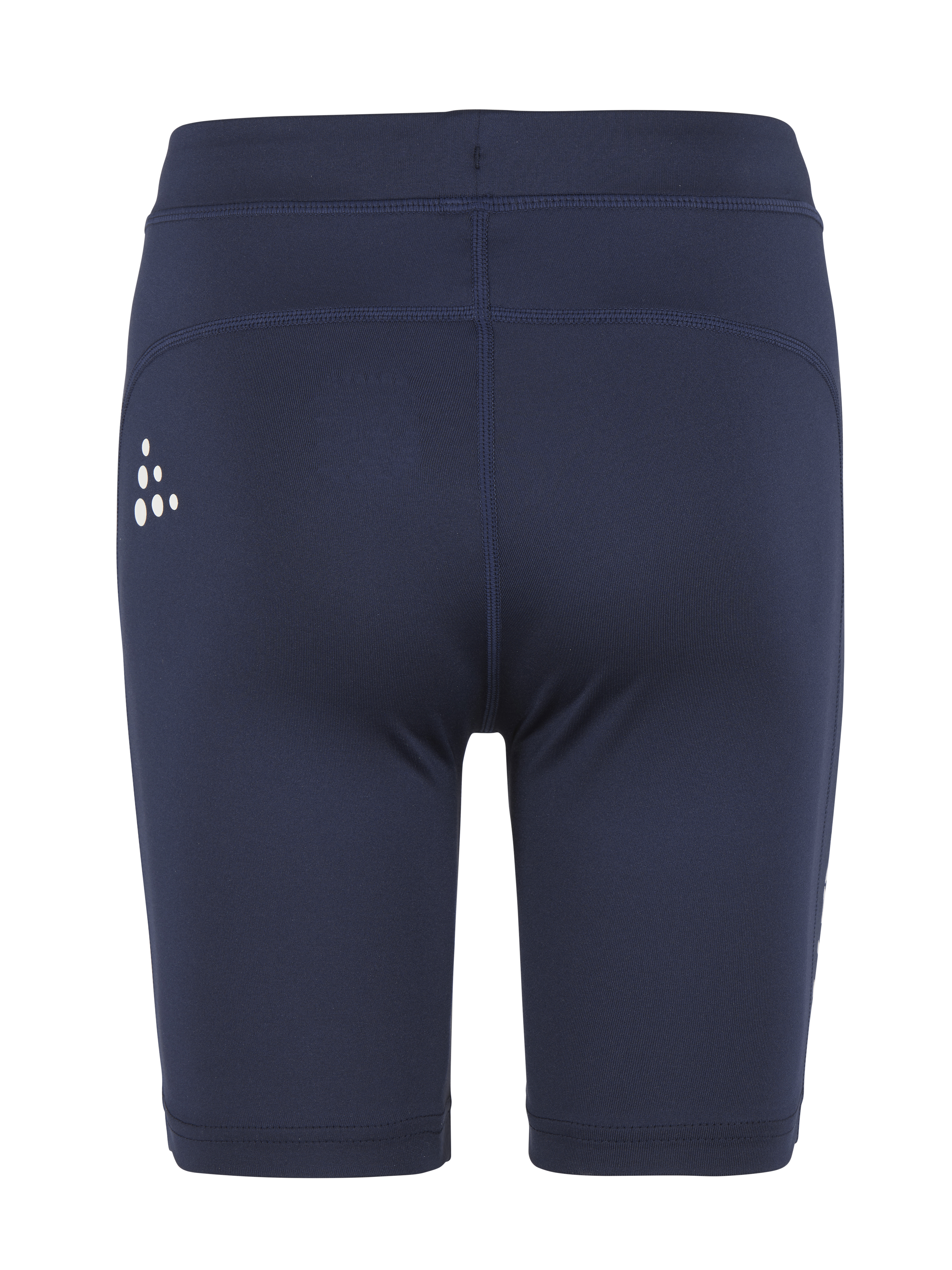 RUSH 2.0 SHORT TIGHTS JR - 5