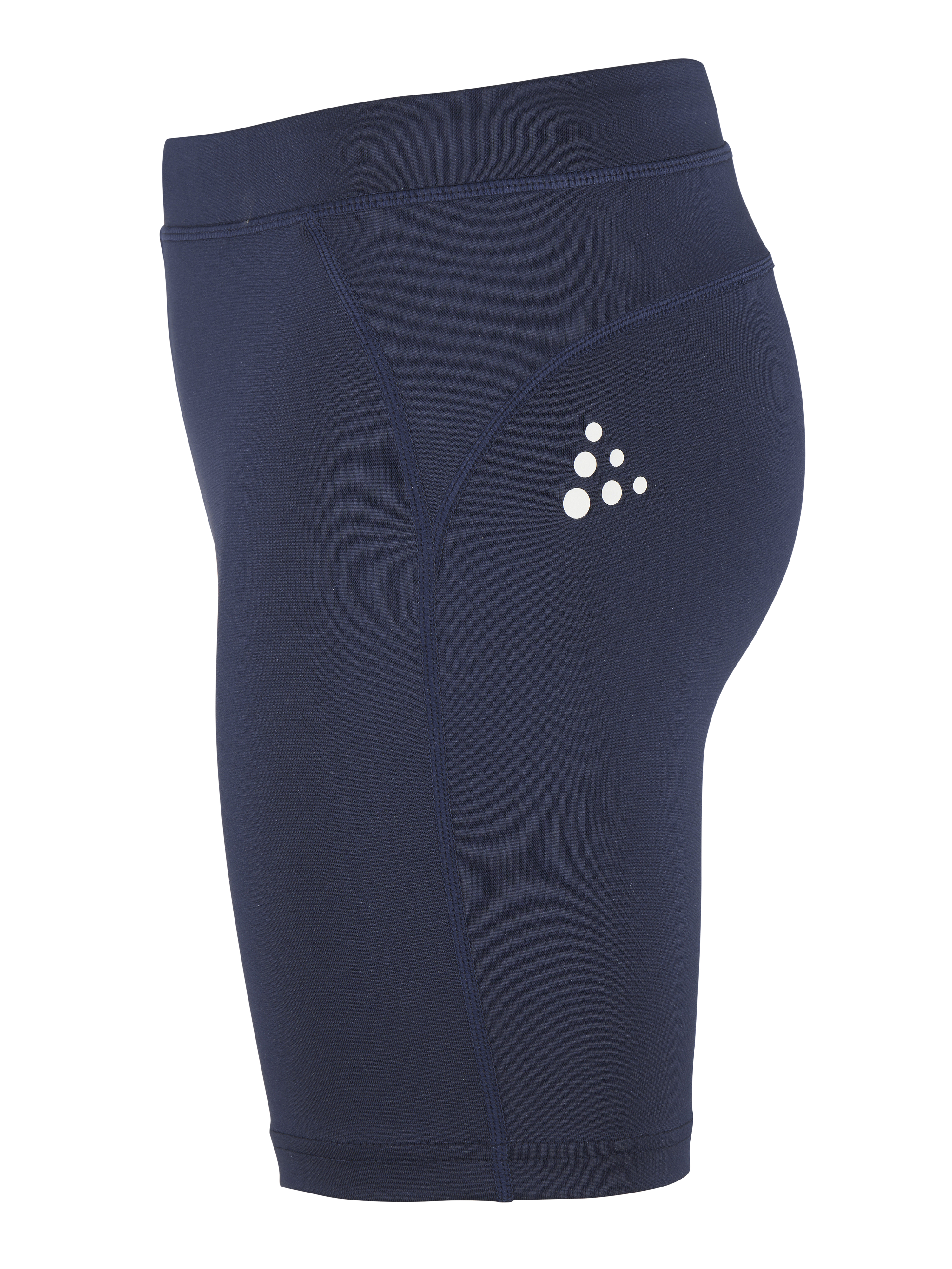 RUSH 2.0 SHORT TIGHTS JR - 6