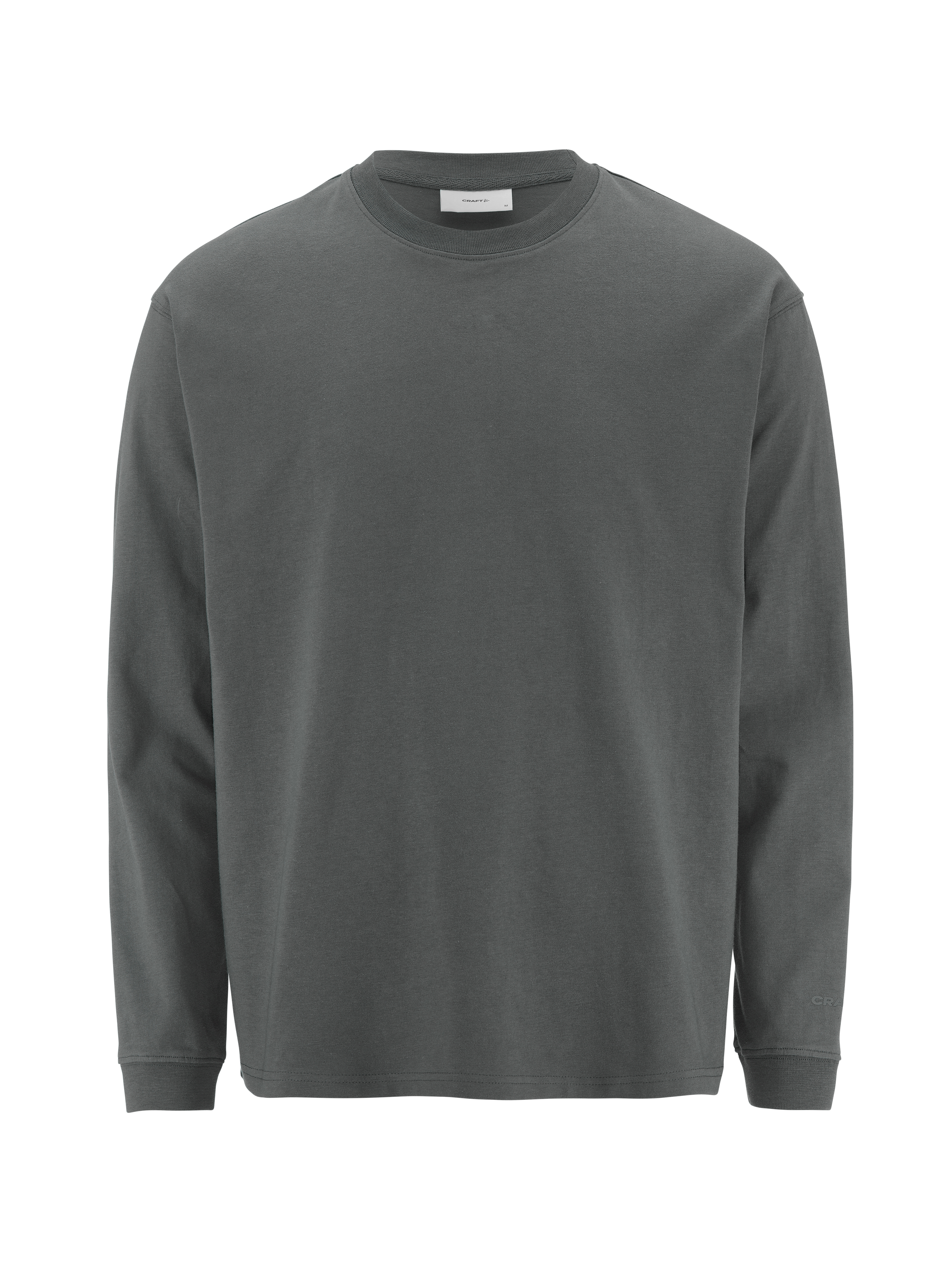 FREQUENT HEAVY LS TEE M