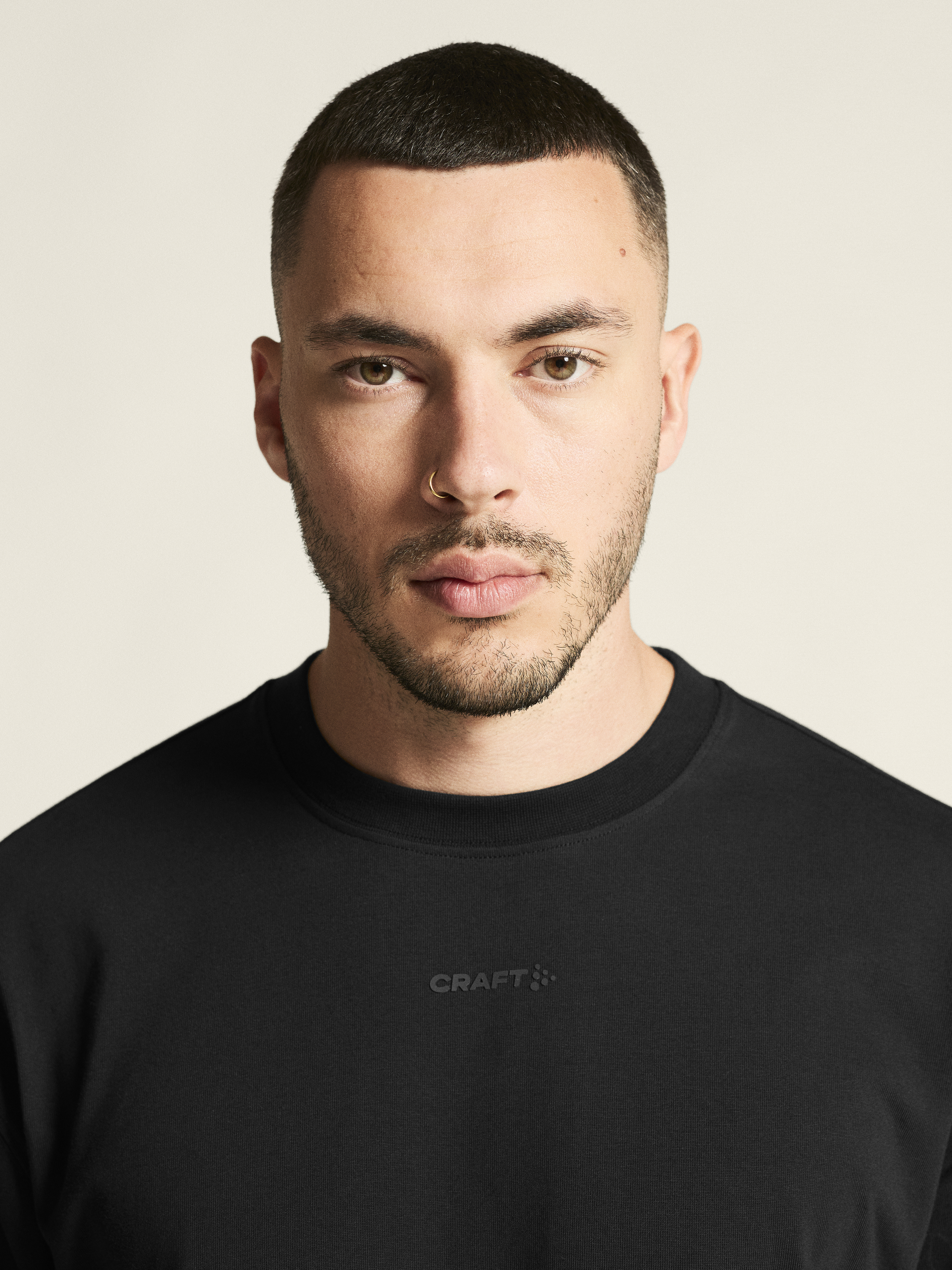 FREQUENT HEAVY LS TEE M - 9