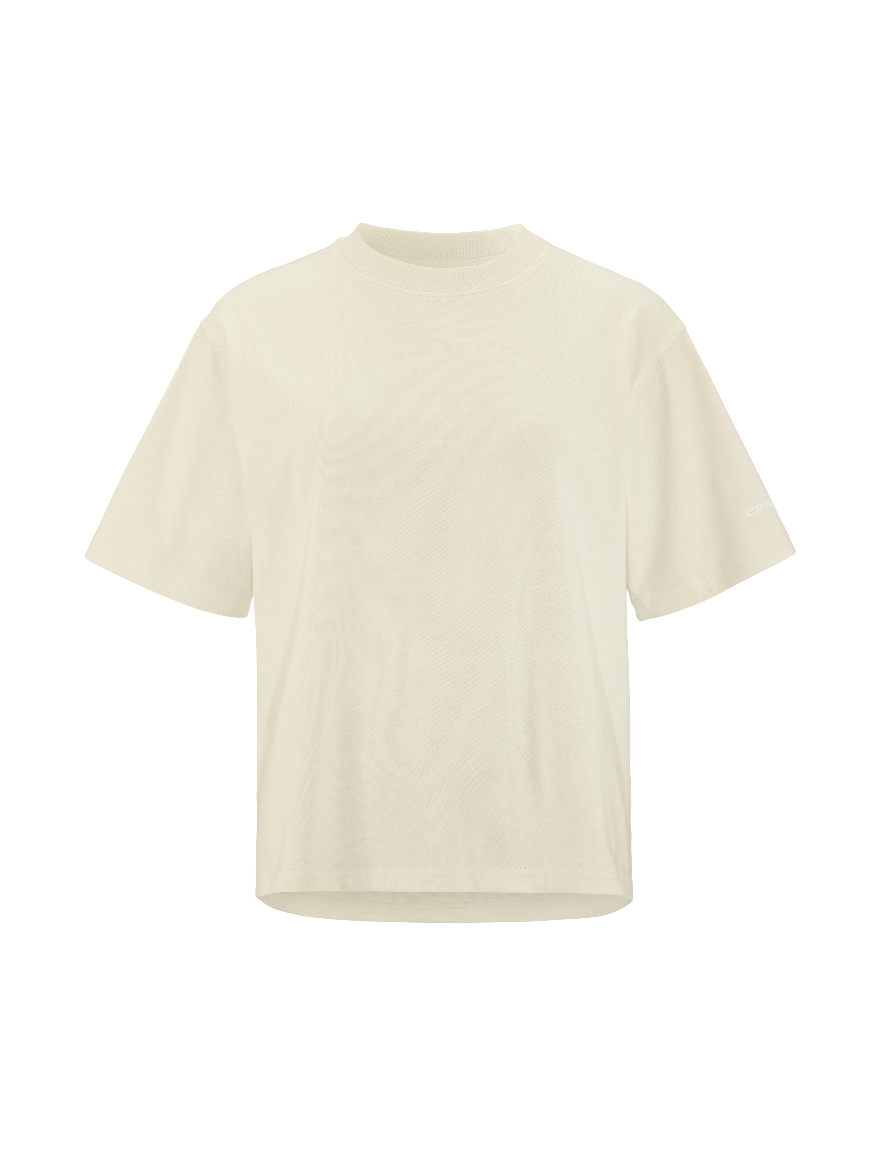 FREQUENT HEAVY SS TEE W