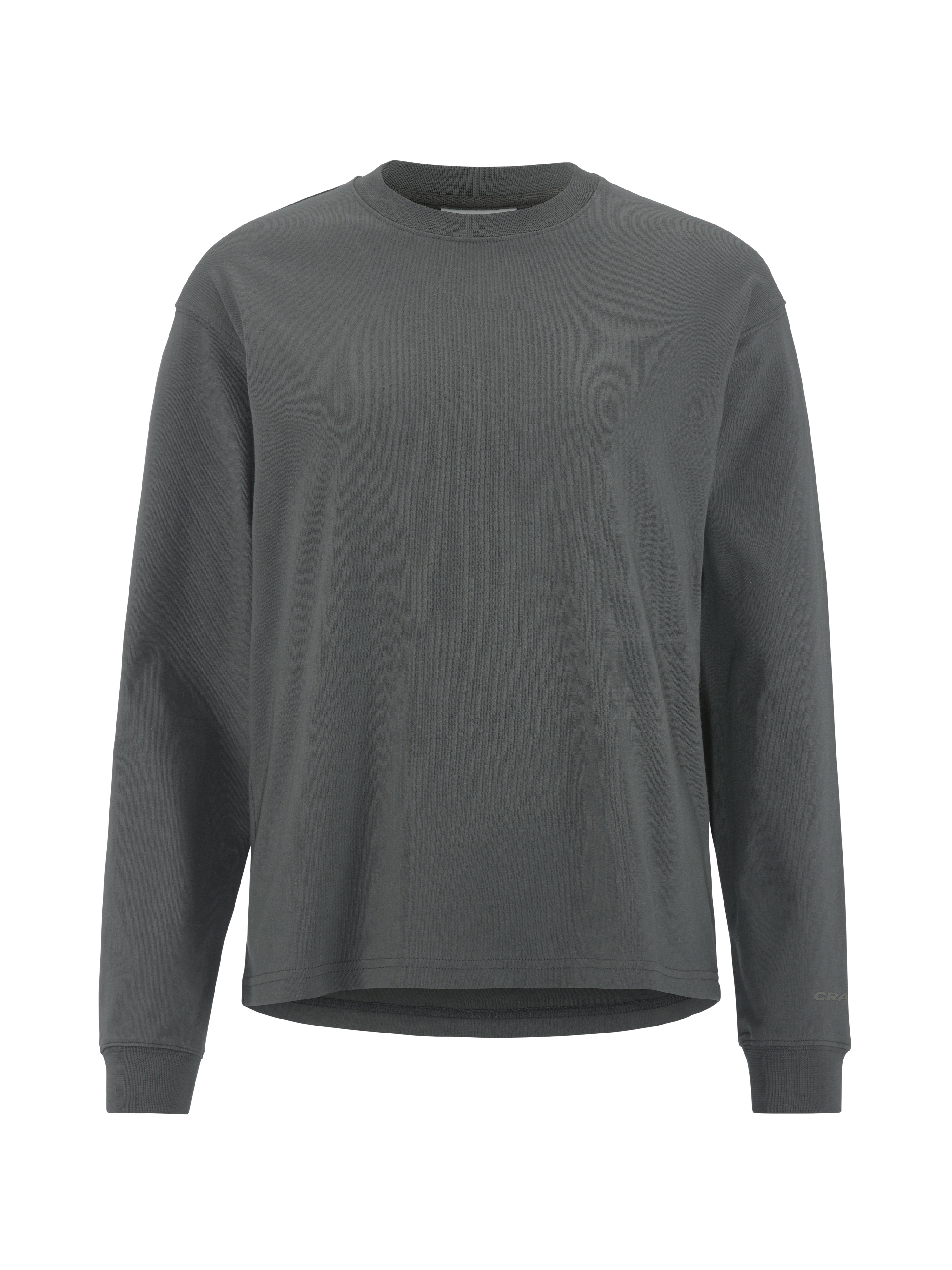 FREQUENT HEAVY LS TEE W - 3