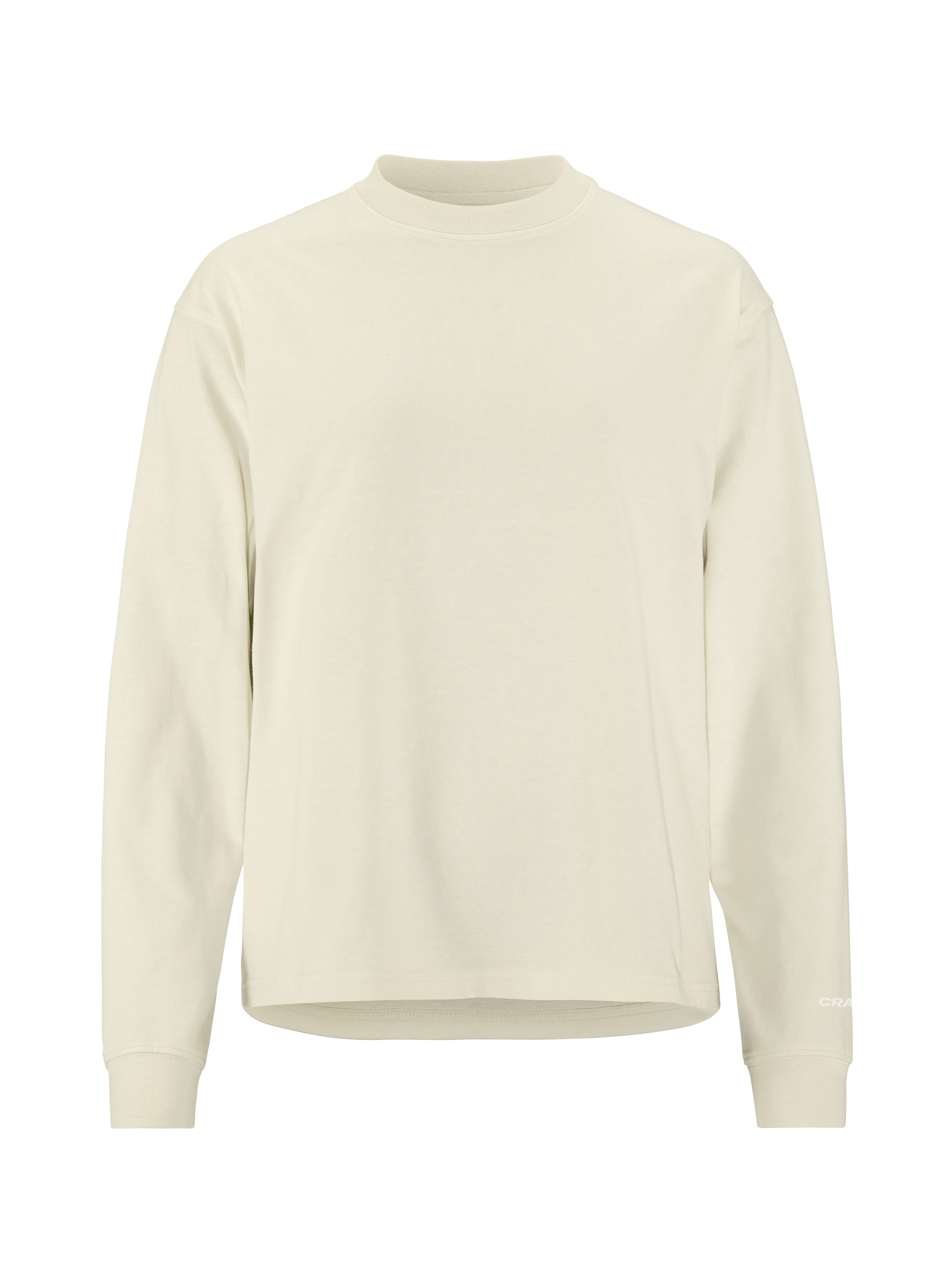 FREQUENT HEAVY LS TEE W