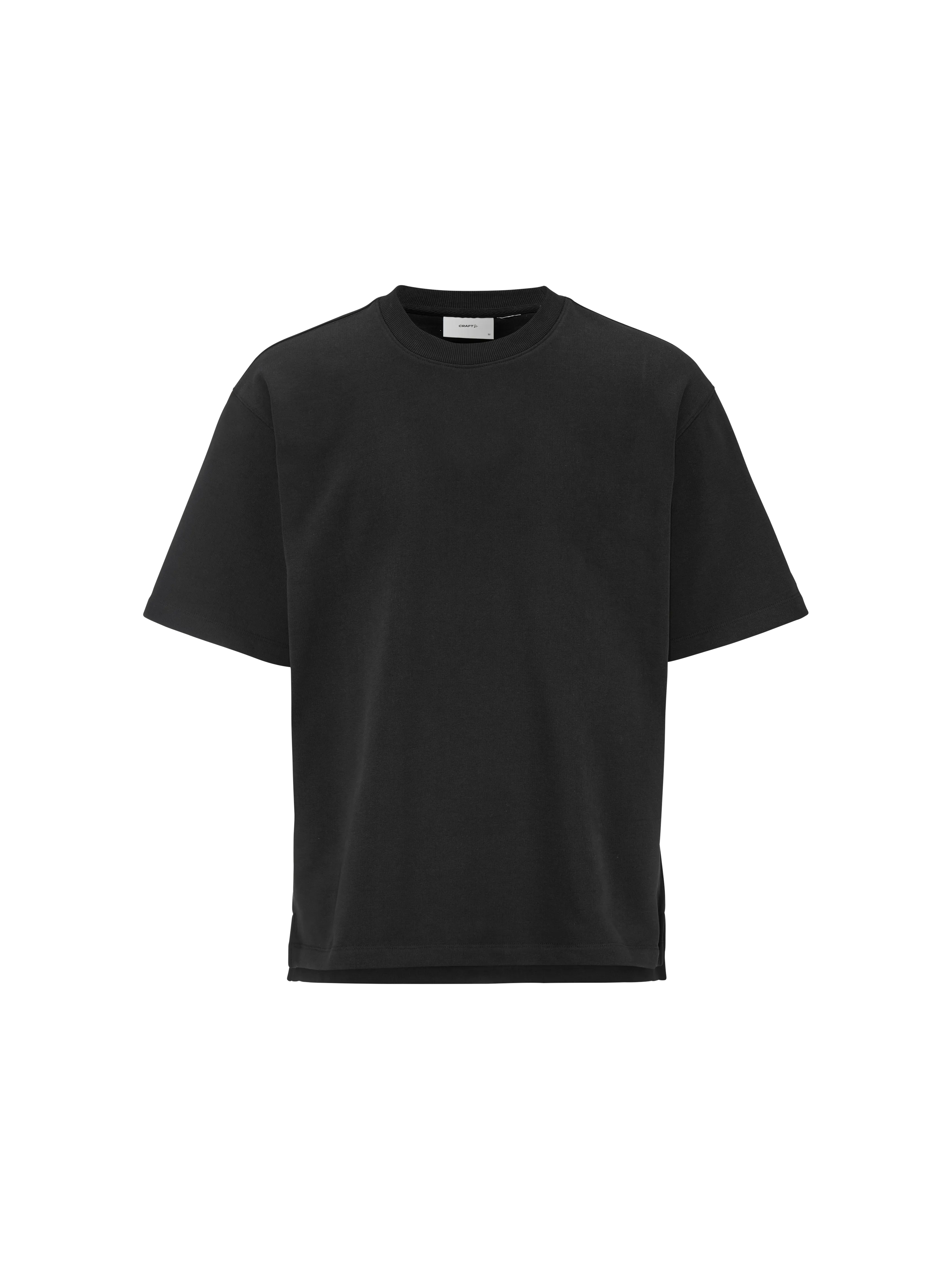 FREQUENT SS SWEATSHIRT - 10