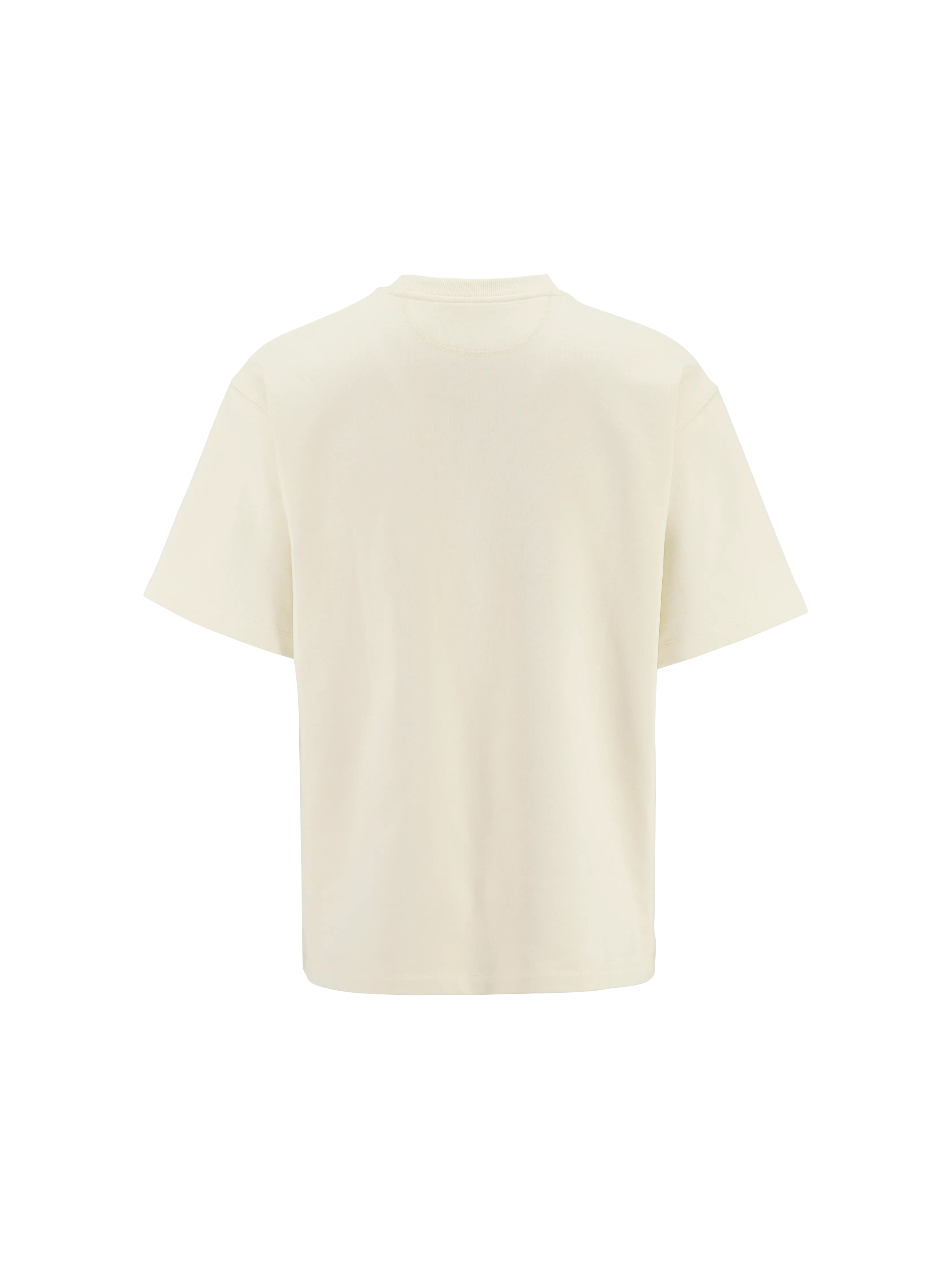 FREQUENT SS SWEATSHIRT - 12