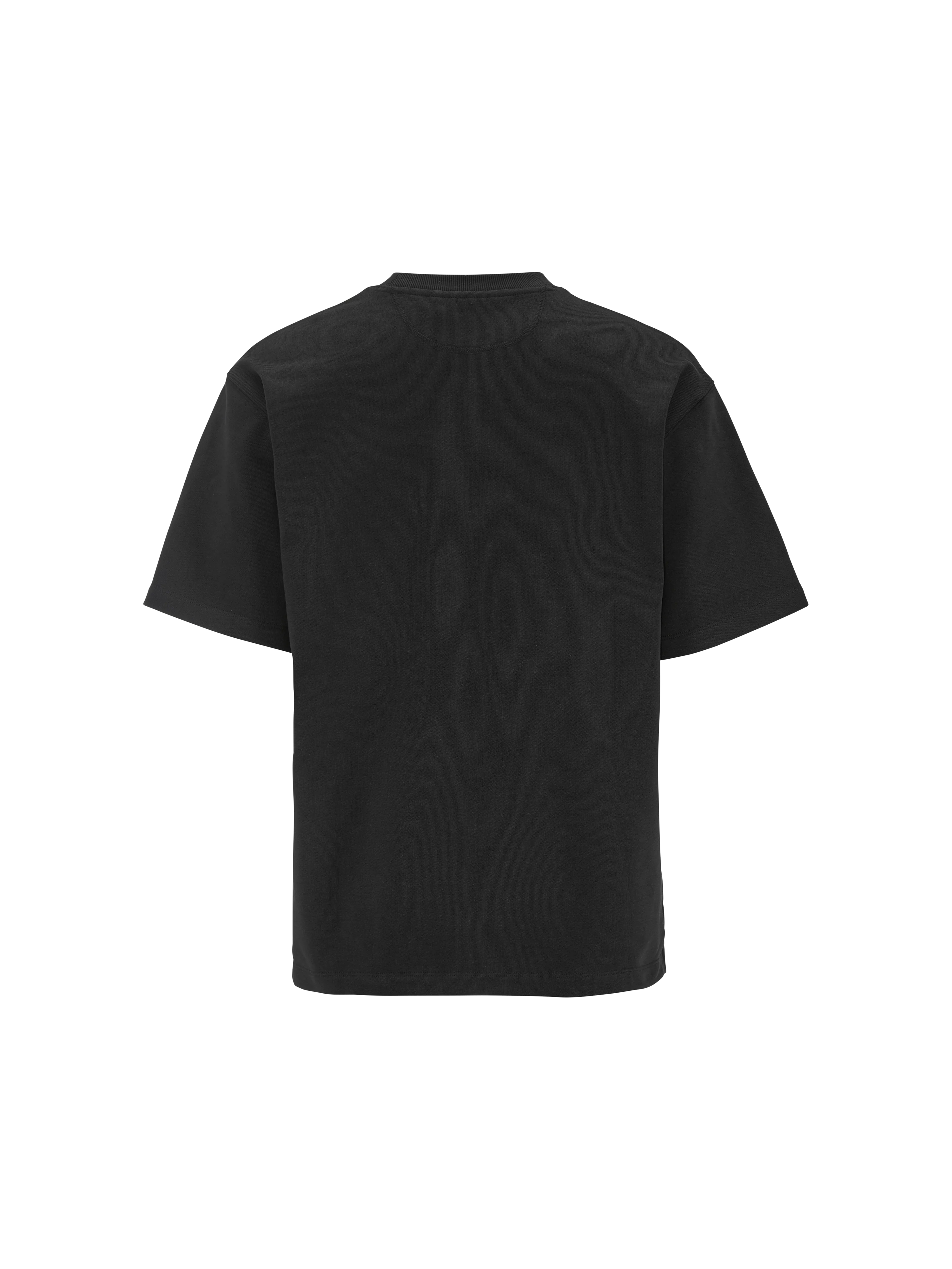 FREQUENT SS SWEATSHIRT - 13