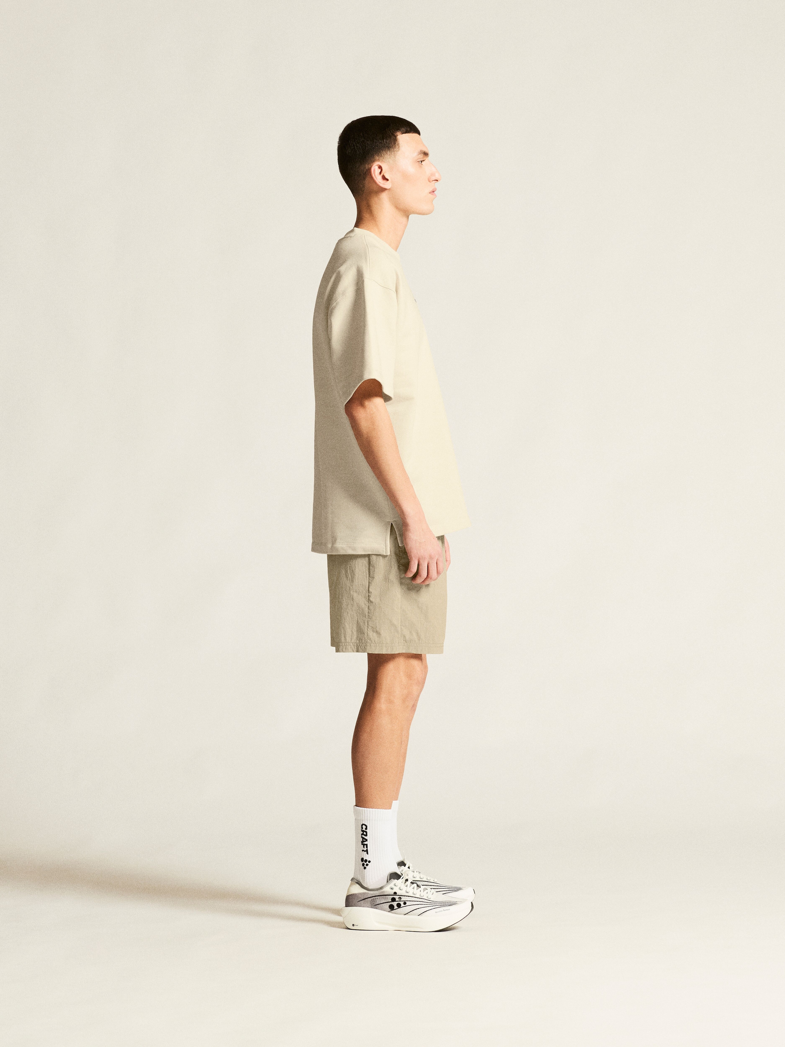 FREQUENT SS SWEATSHIRT - 5