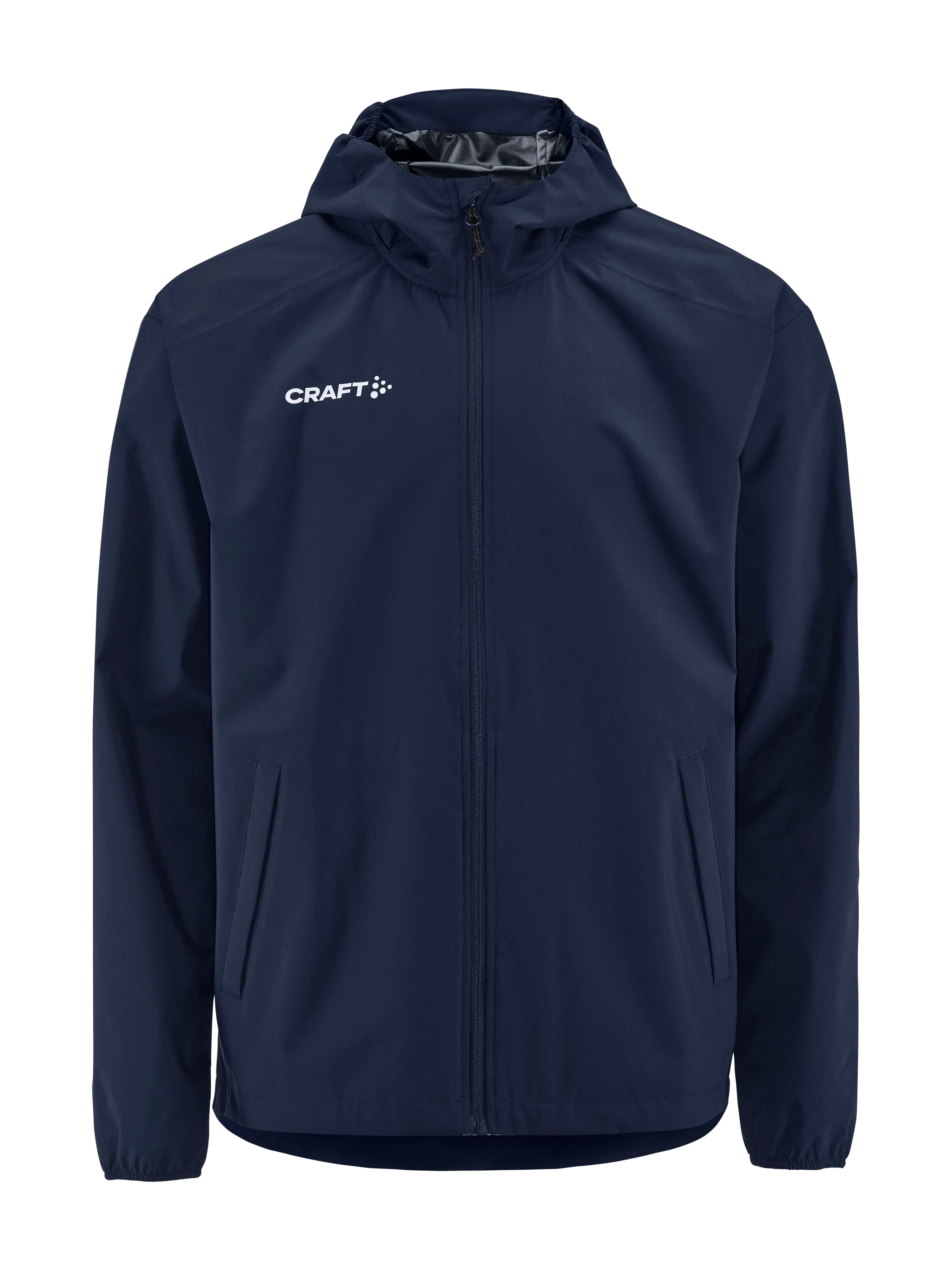 SQUAD GO WEATHER JACKET M - 3