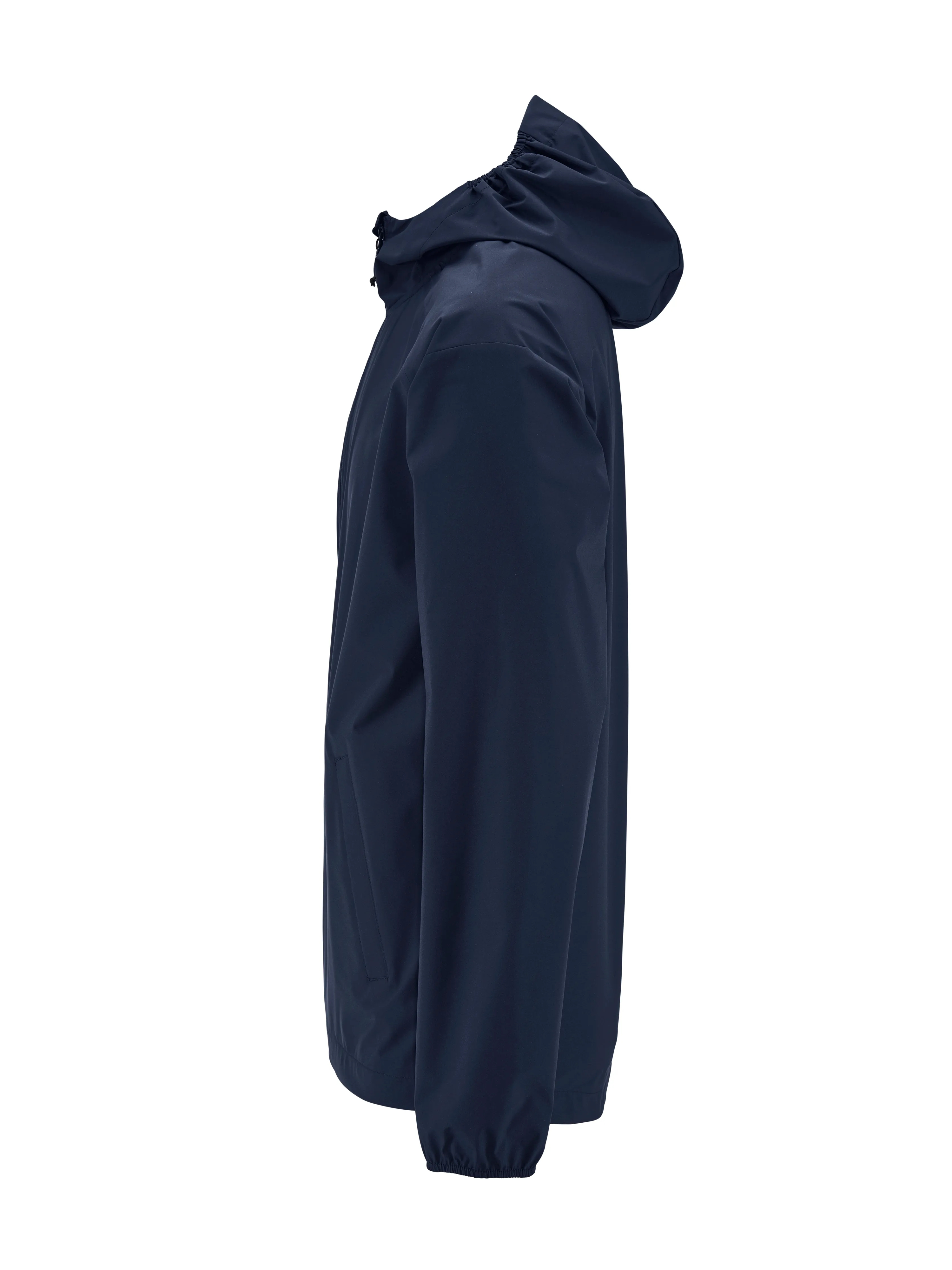 SQUAD GO WEATHER JACKET M - 8