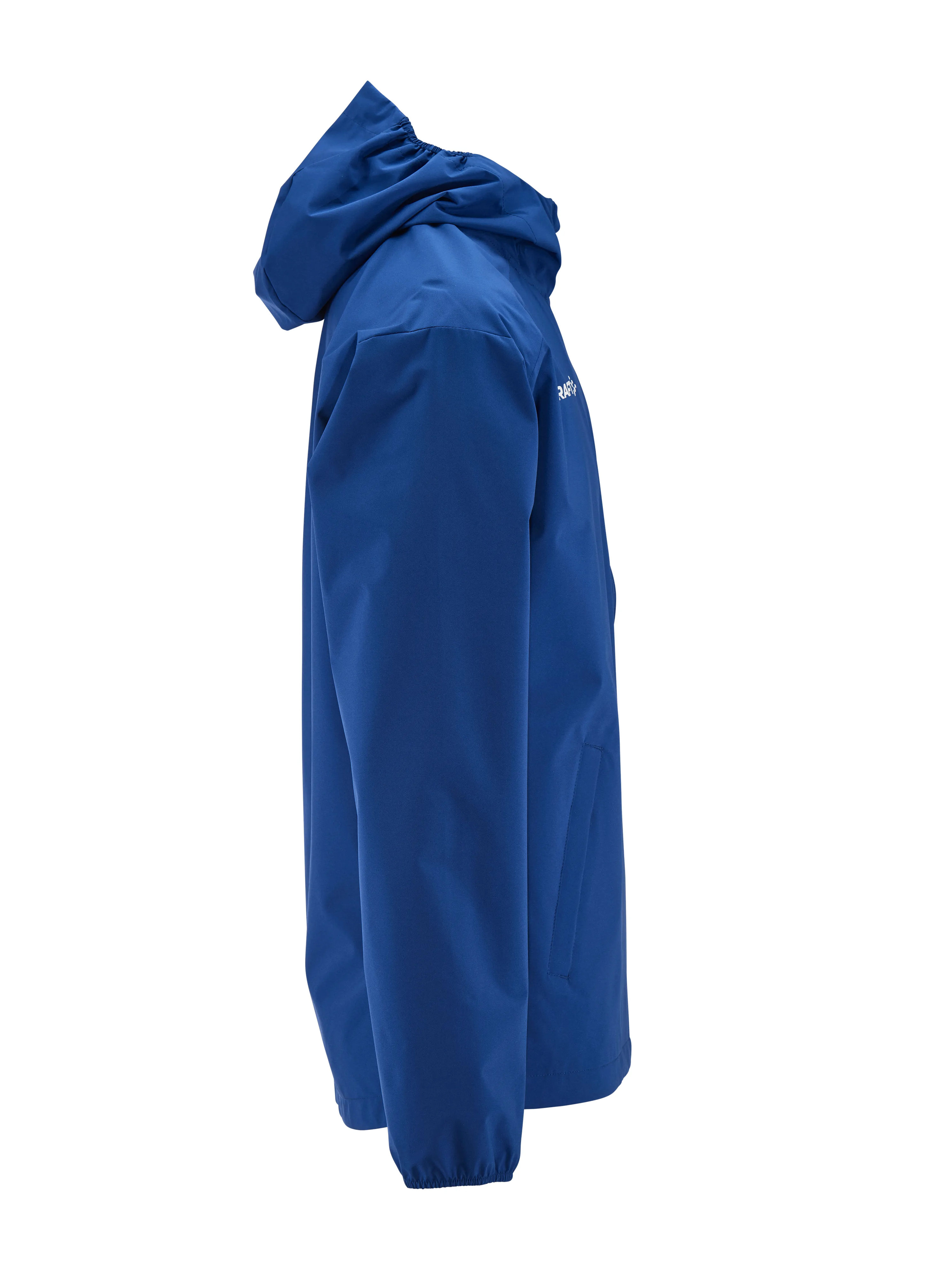 SQUAD GO WEATHER JACKET M - 10